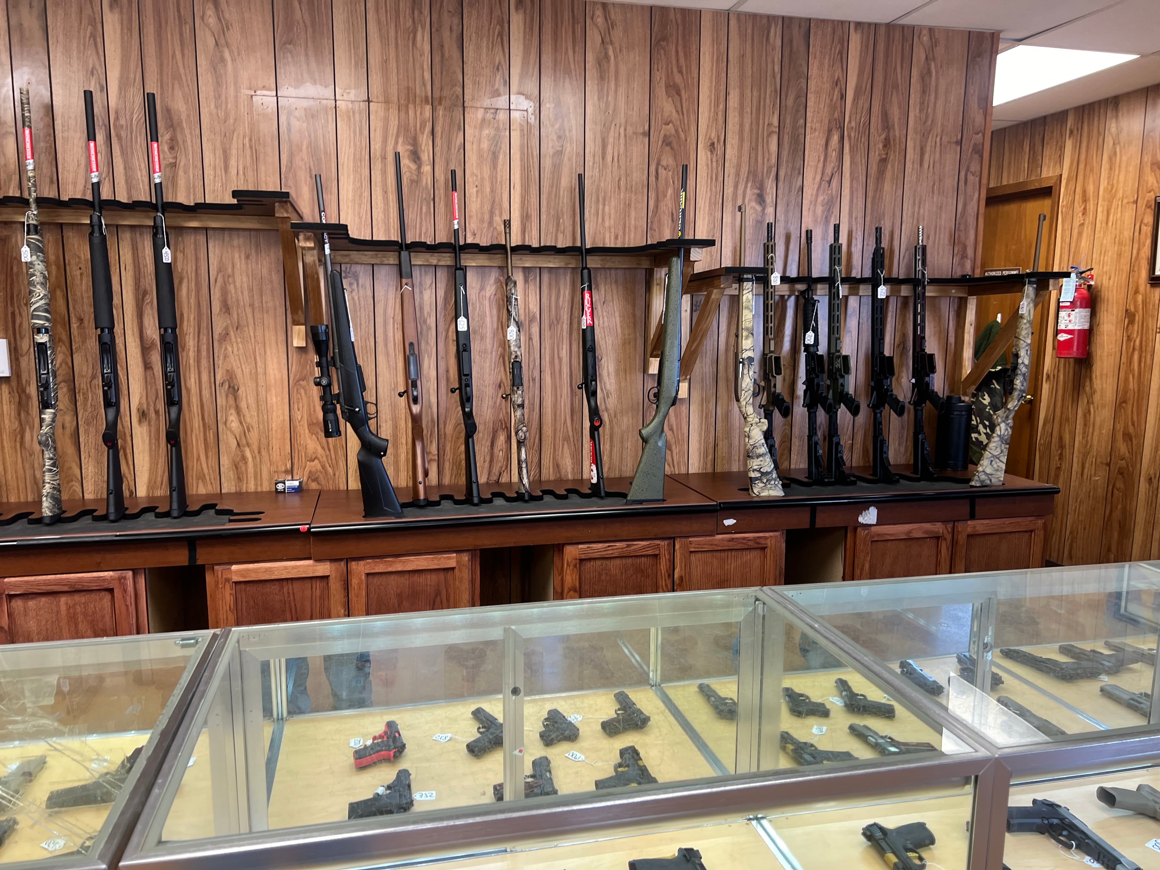 Get A Gun Sports, LLC - Image 1