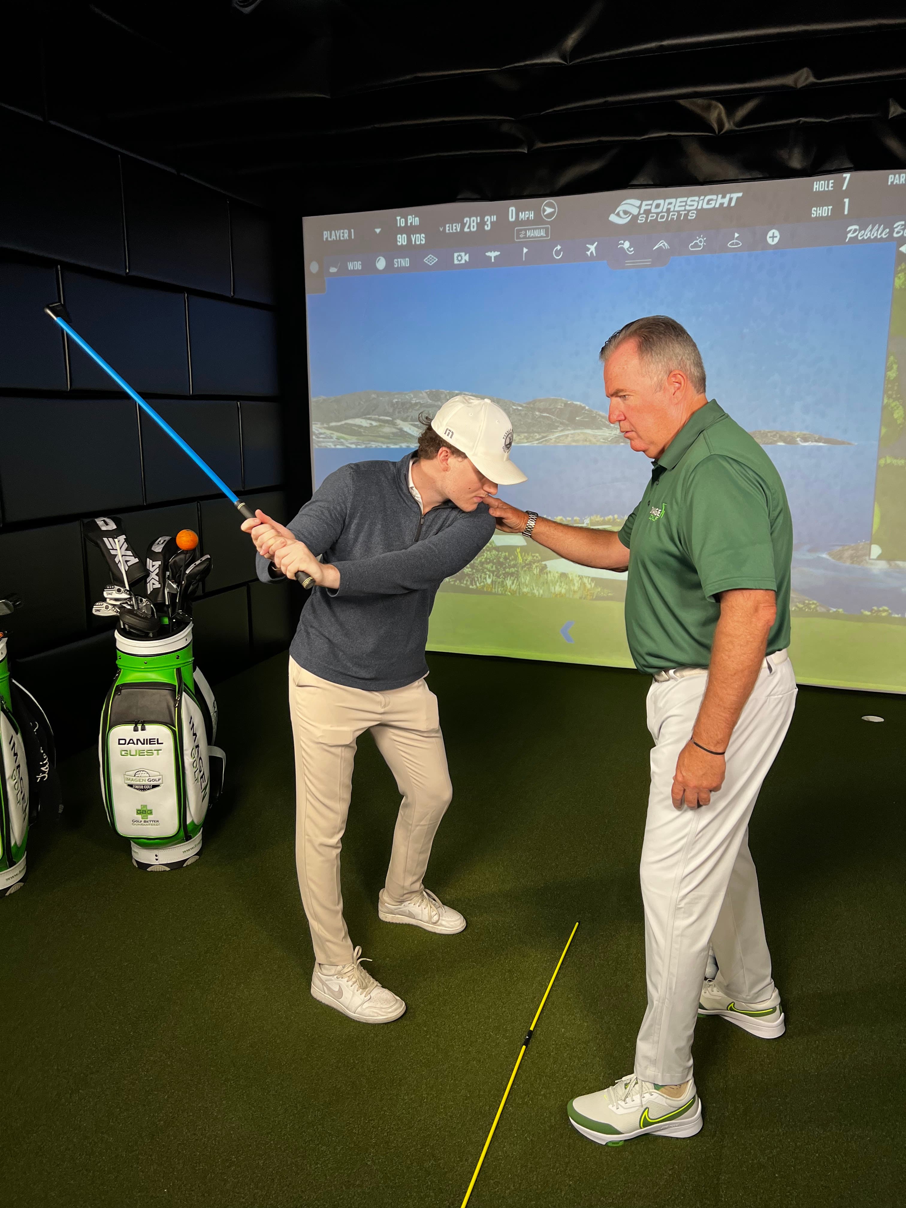 Imagen Golf - Image 3