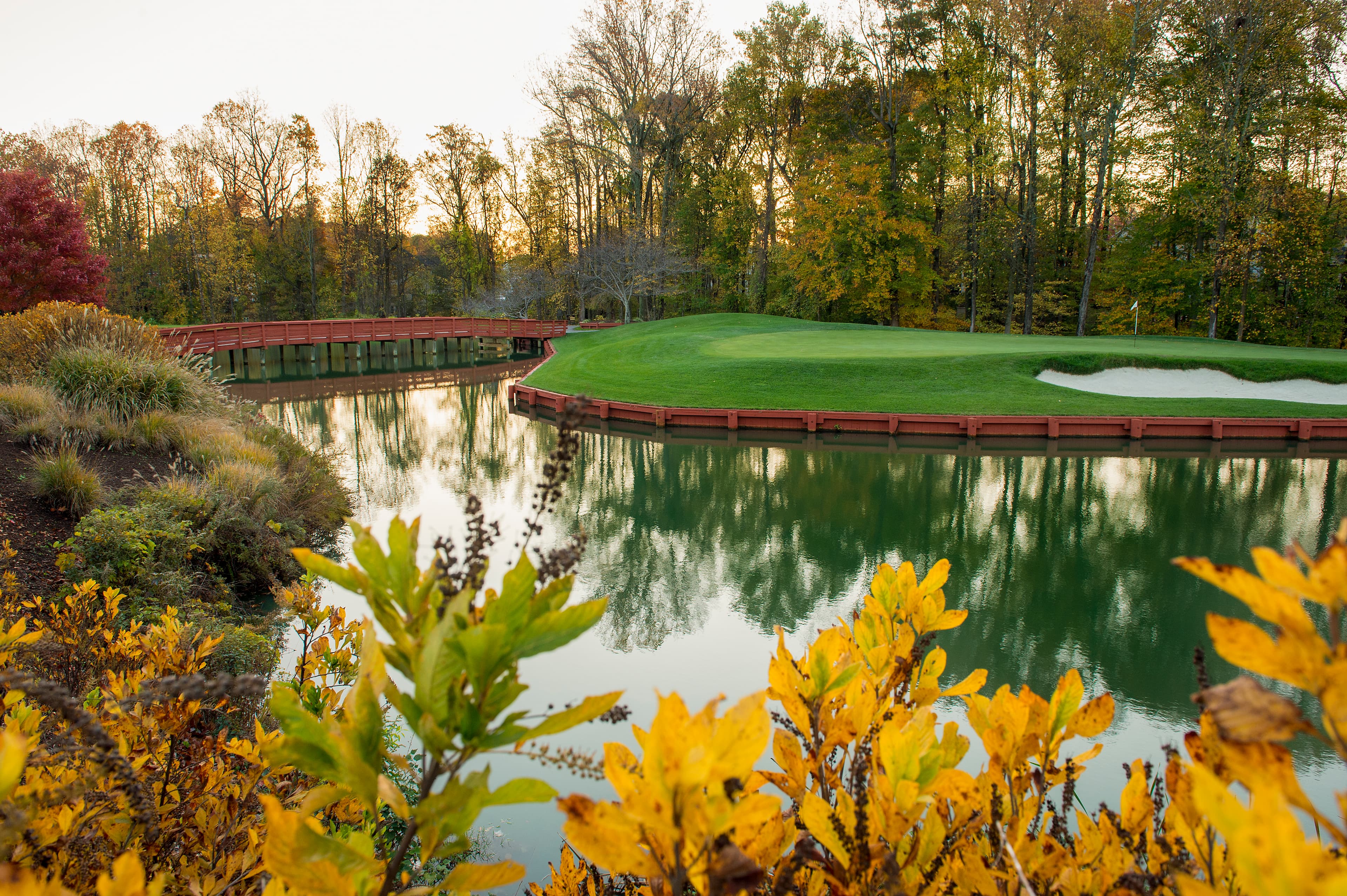 The Golf Club at South River - Image 9