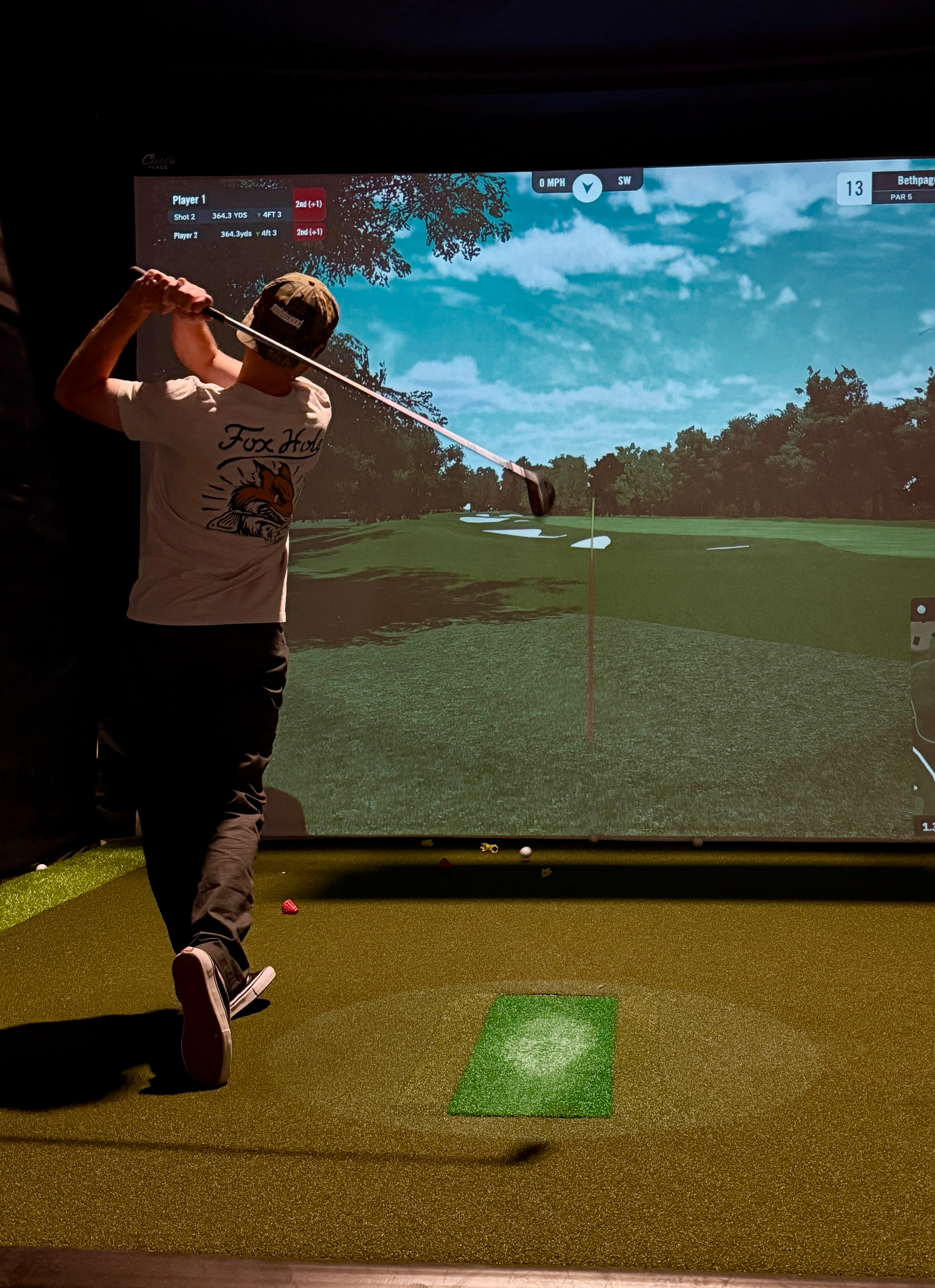 Fox Hole Golf Club - Image 3