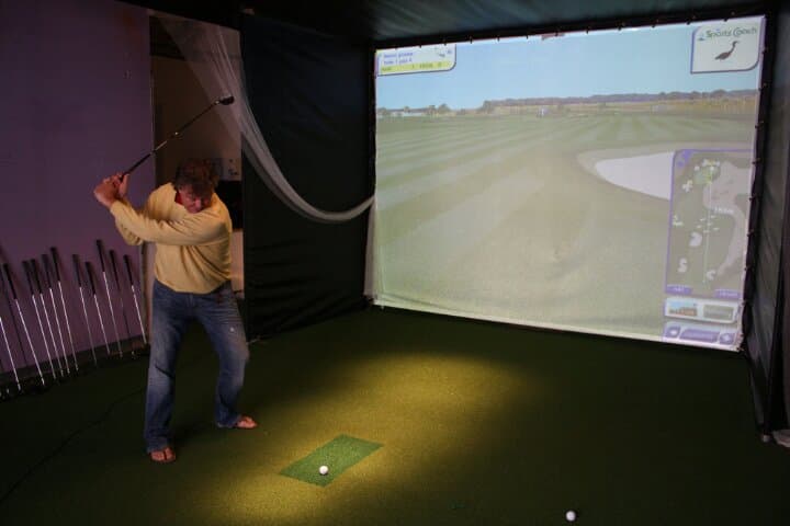 Golfin' the City - Image 7