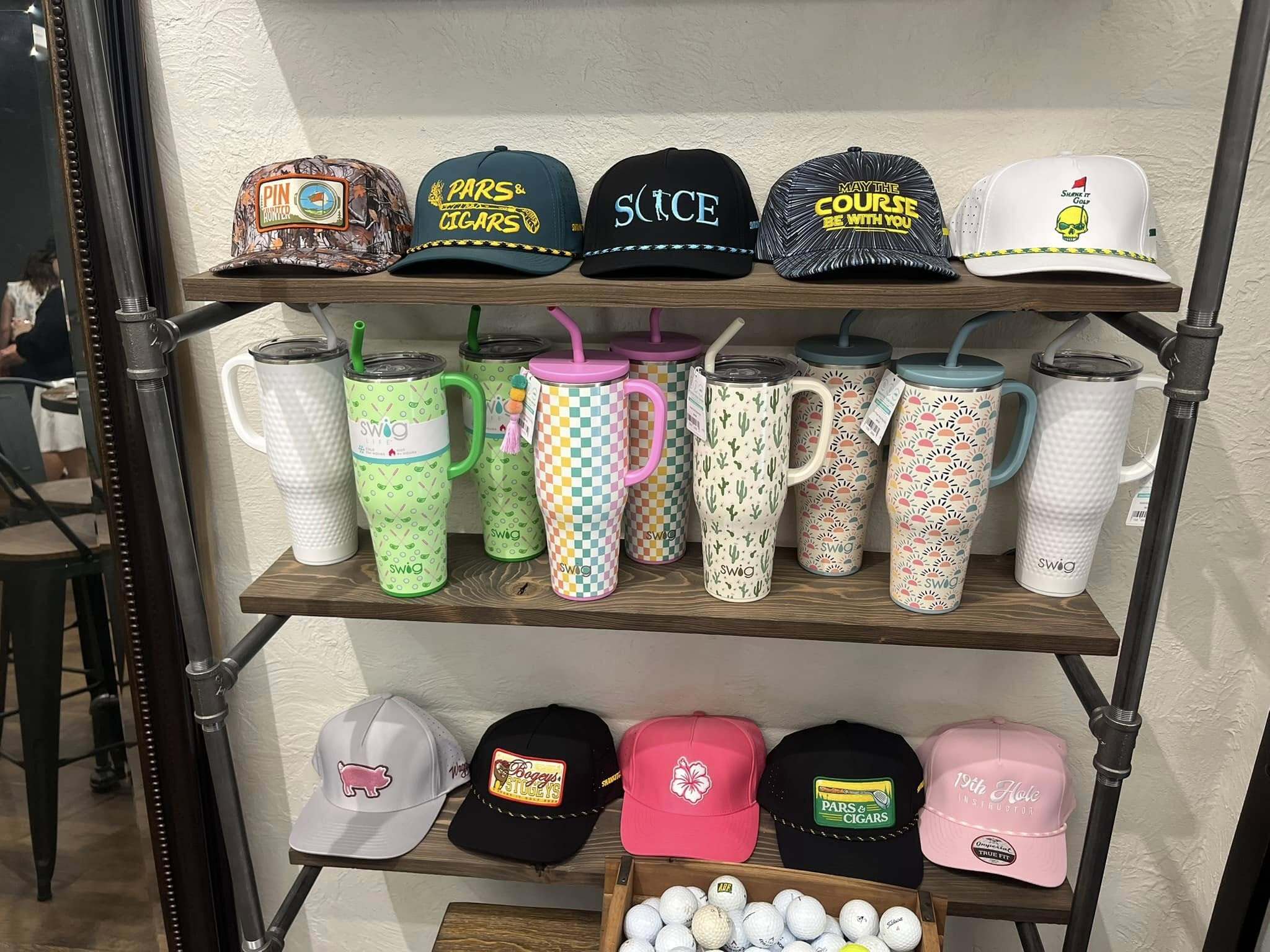 Tee’ED OFF Golf and Performance - Image 5