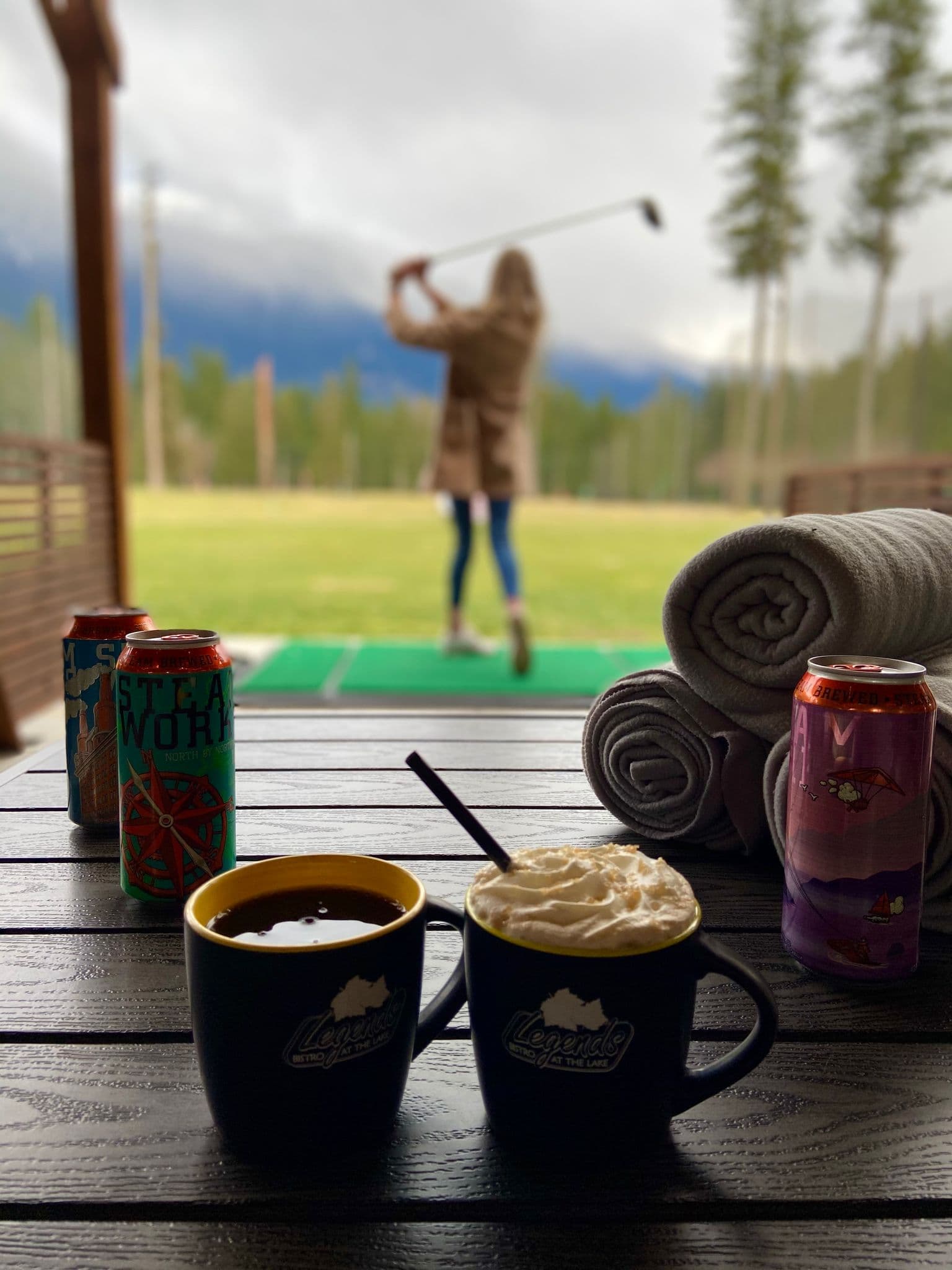 Toptracer Lounge at Cultus - Image 2