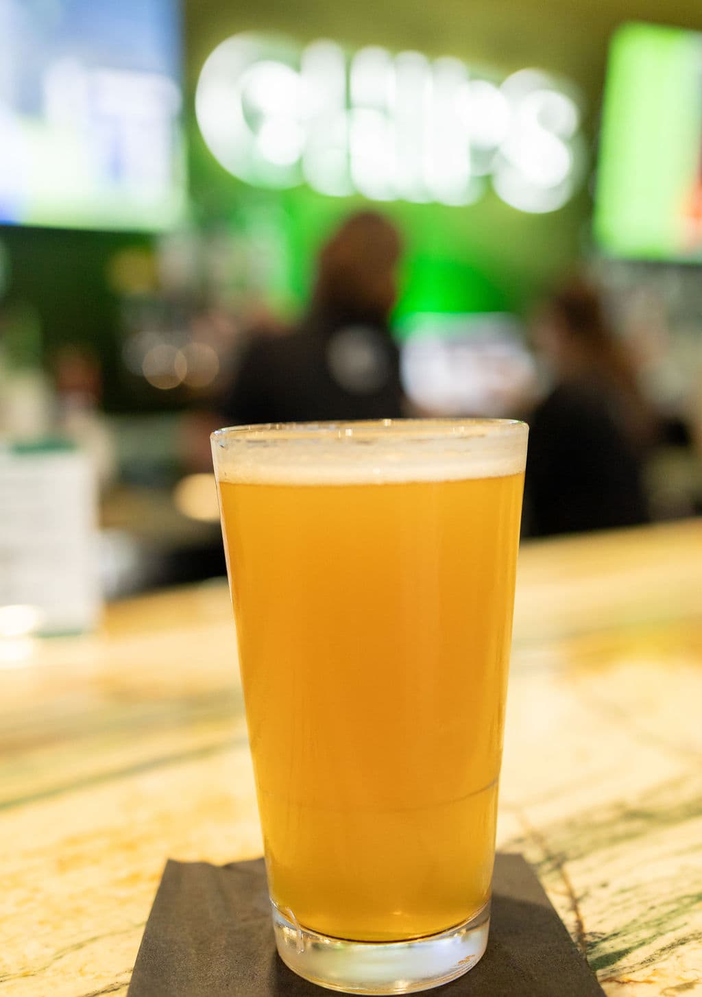 Chips Sports Pub - Image 2