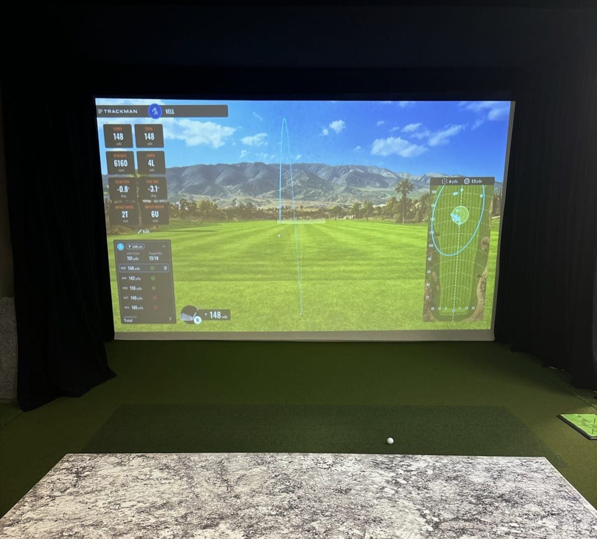 Golf Miami 305 - Image 3