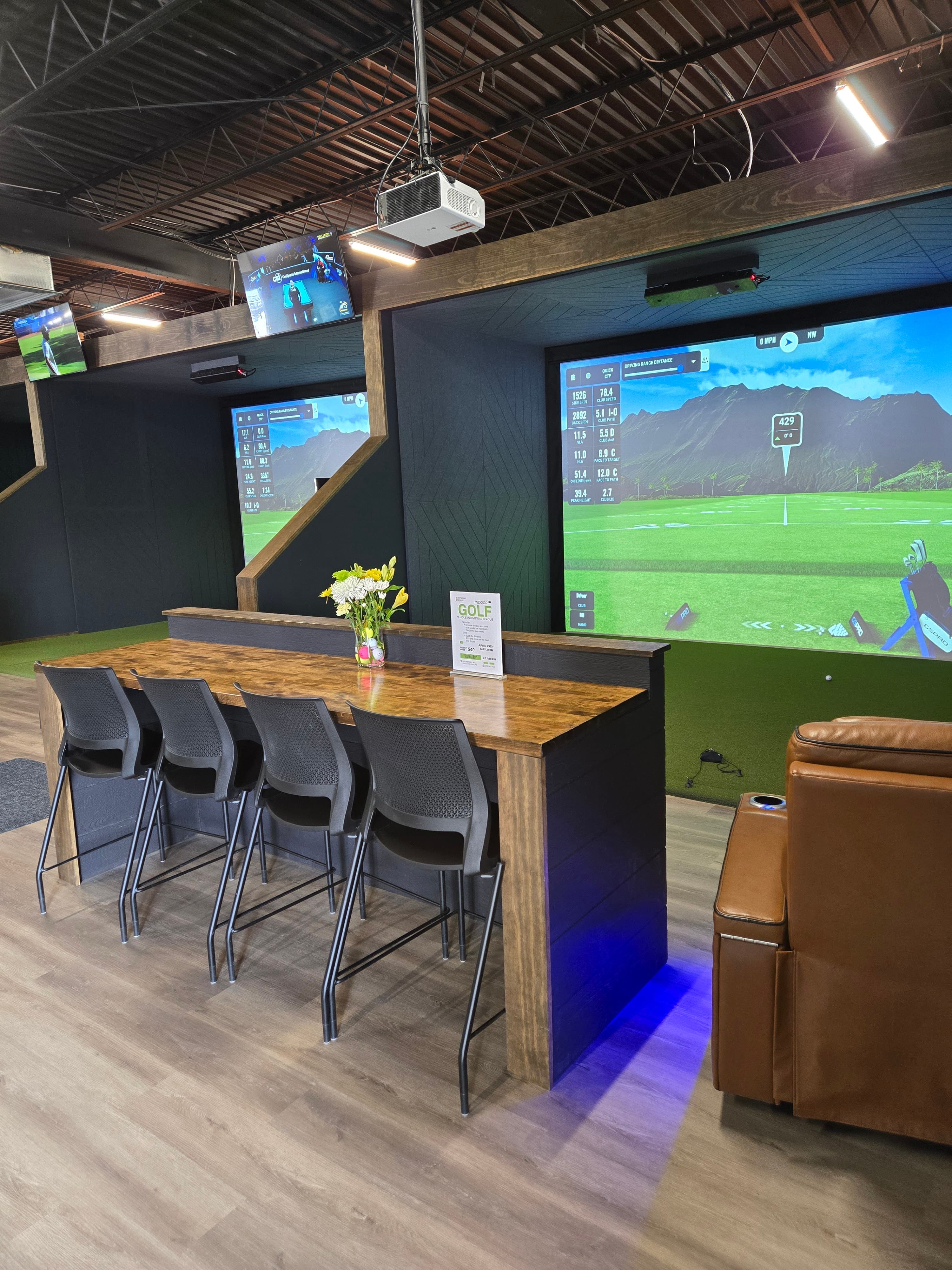 Reggie Berry Golf LLC - Image 6