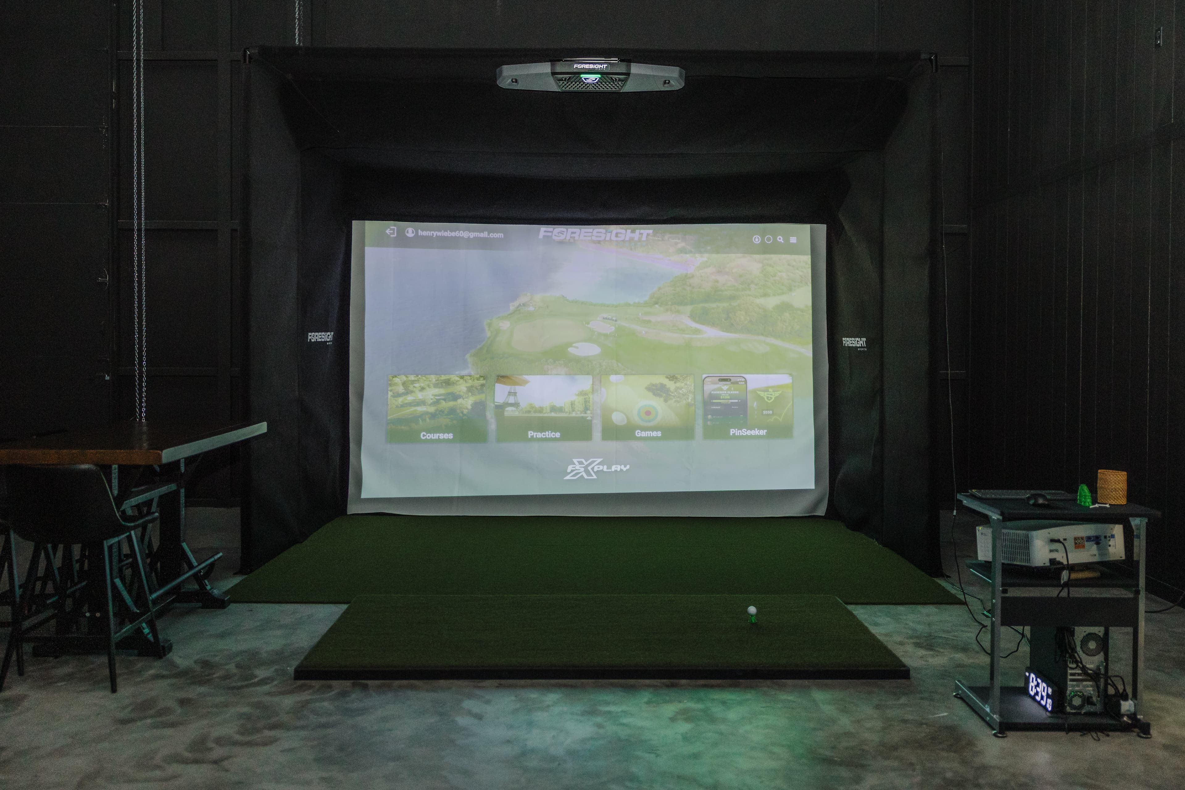 The Golf Studio - Image 5