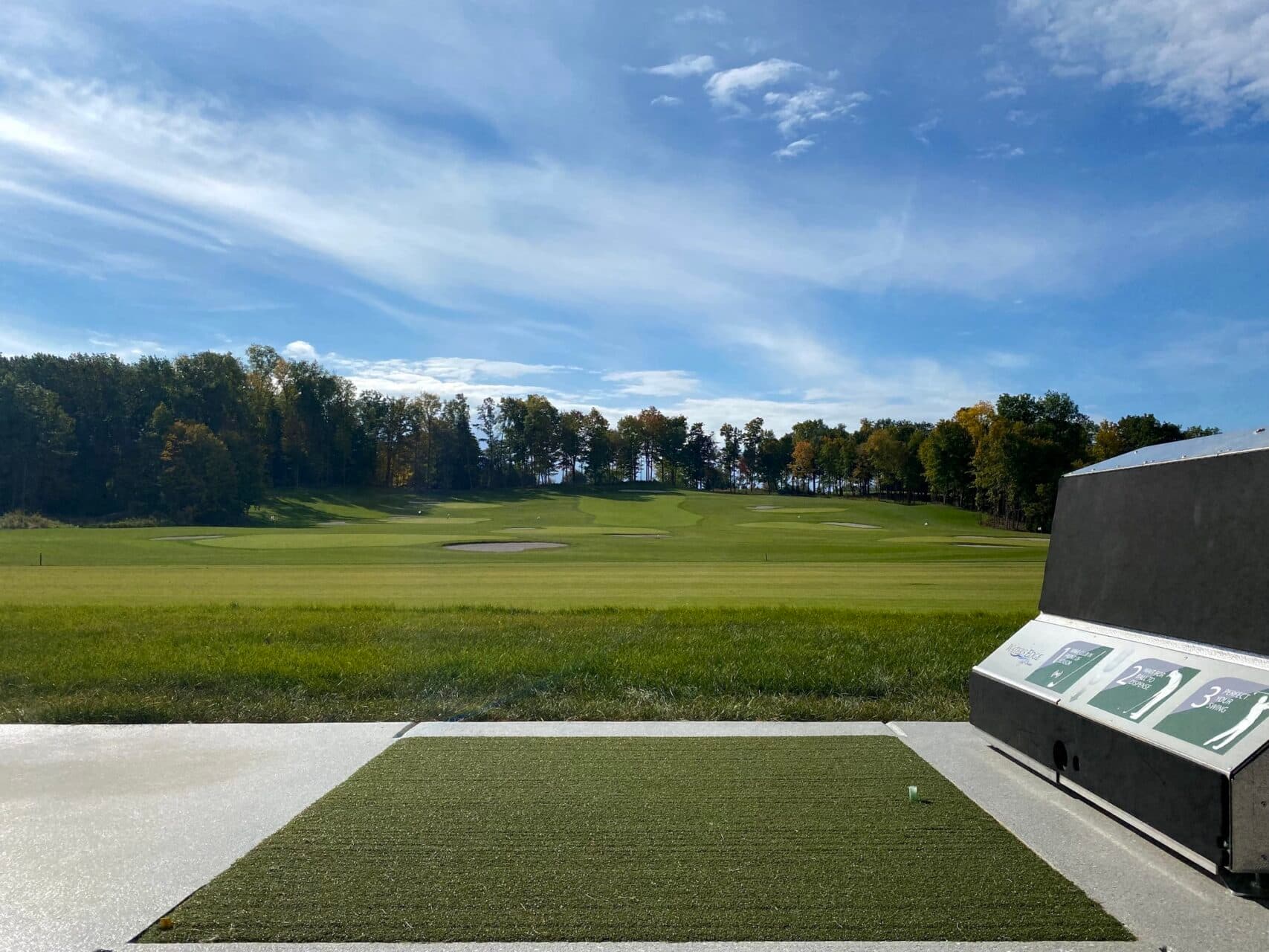 Waters Edge Golf Course - Image 4