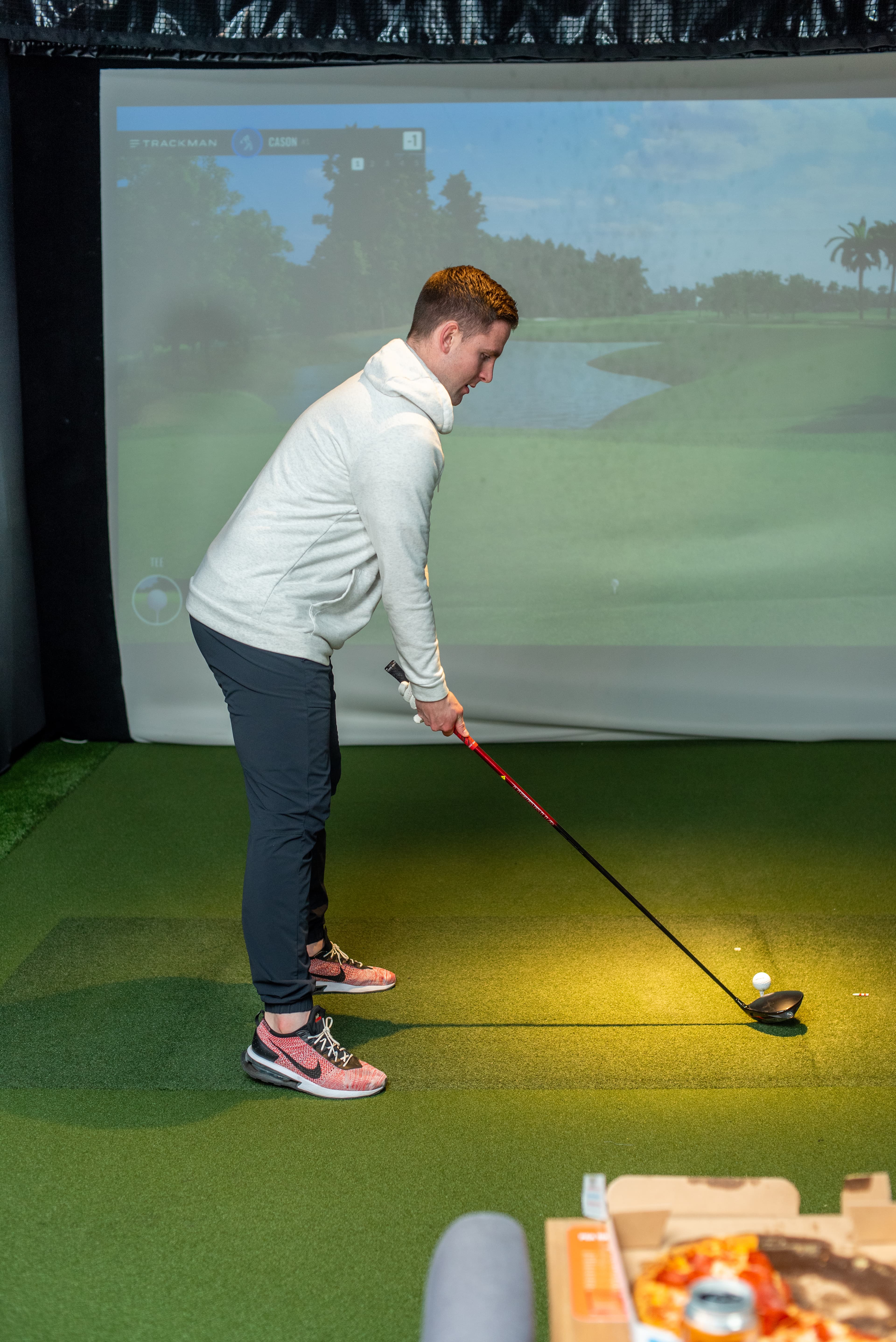 The Back Nine Golf | Atlanta - West Midtown - Image 7