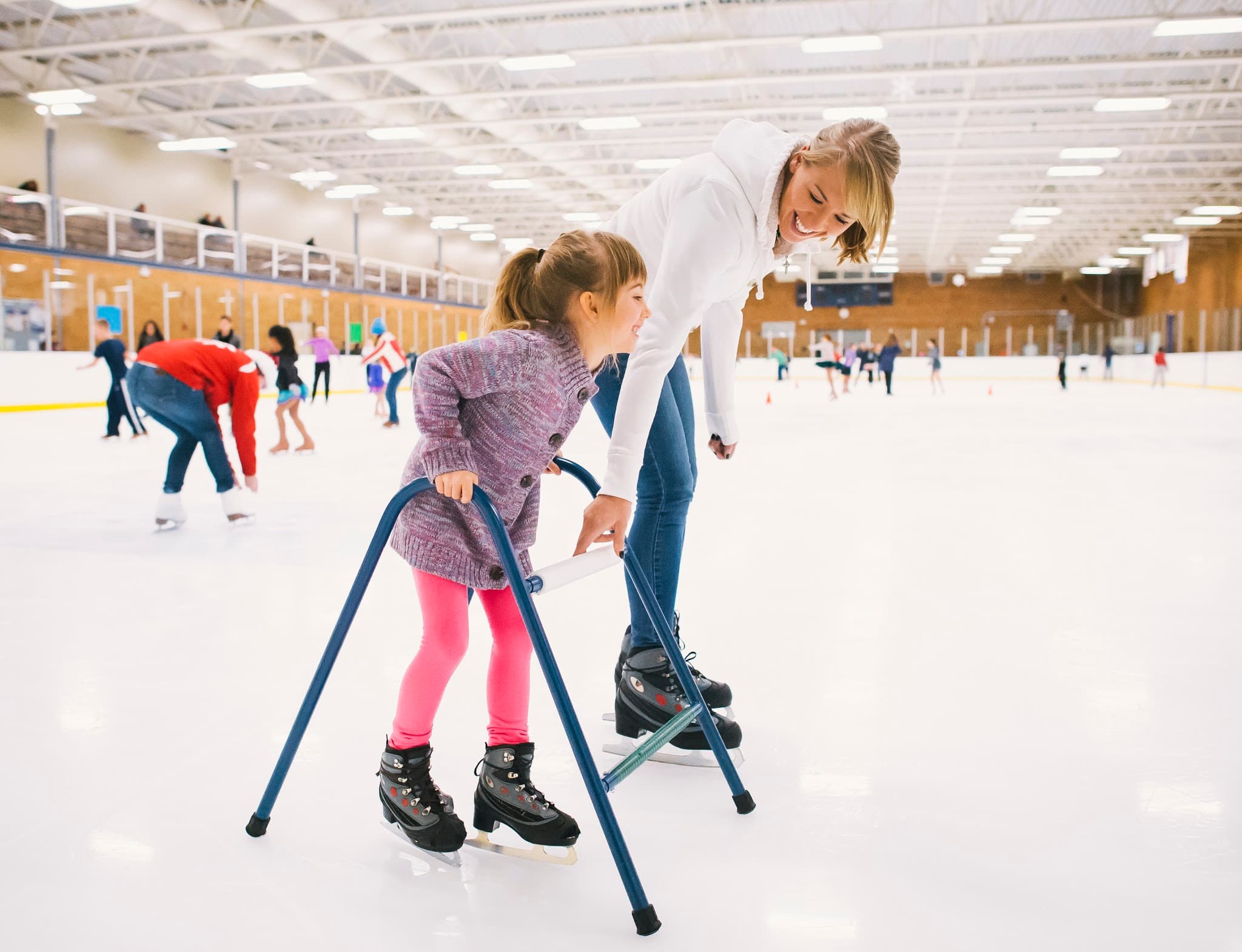 Sprinker Recreation Center - Image 1