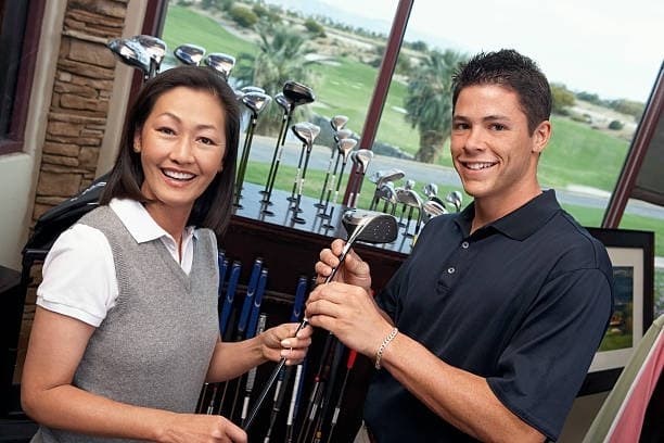 Rod's Golf Improvement Center - Image 5