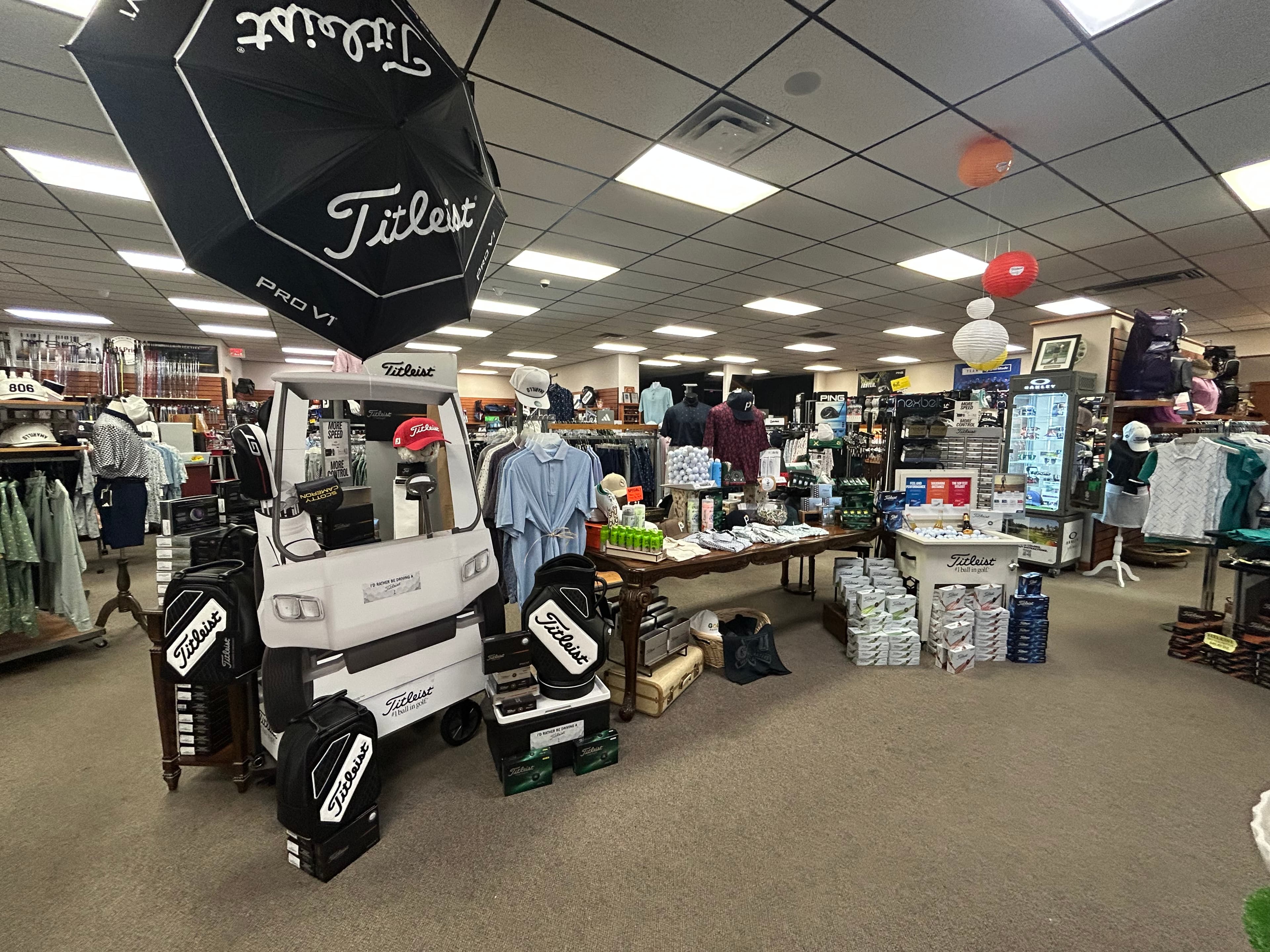 Golf Headquarters of Amarillo - Image 1