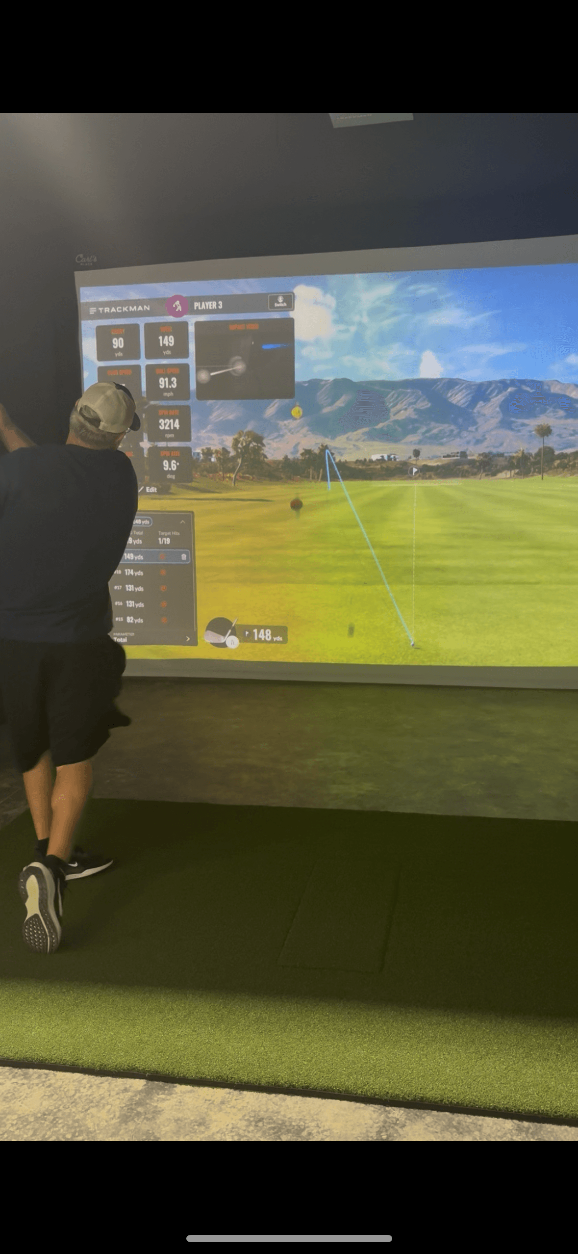 Tee Time Simulations Inc. - Image 7