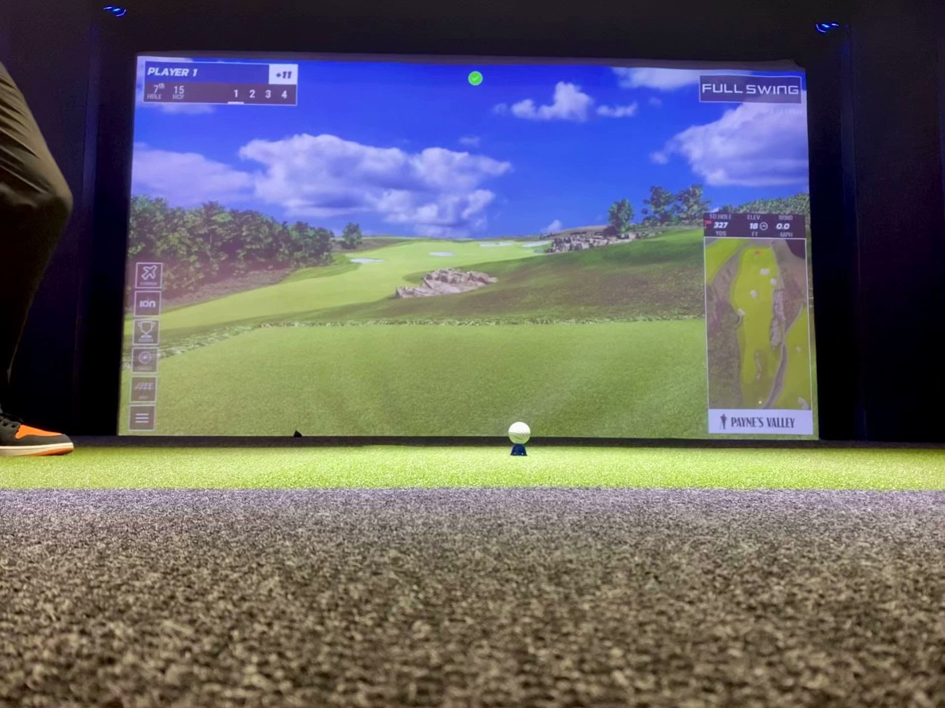 The Golf Studio - Image 8