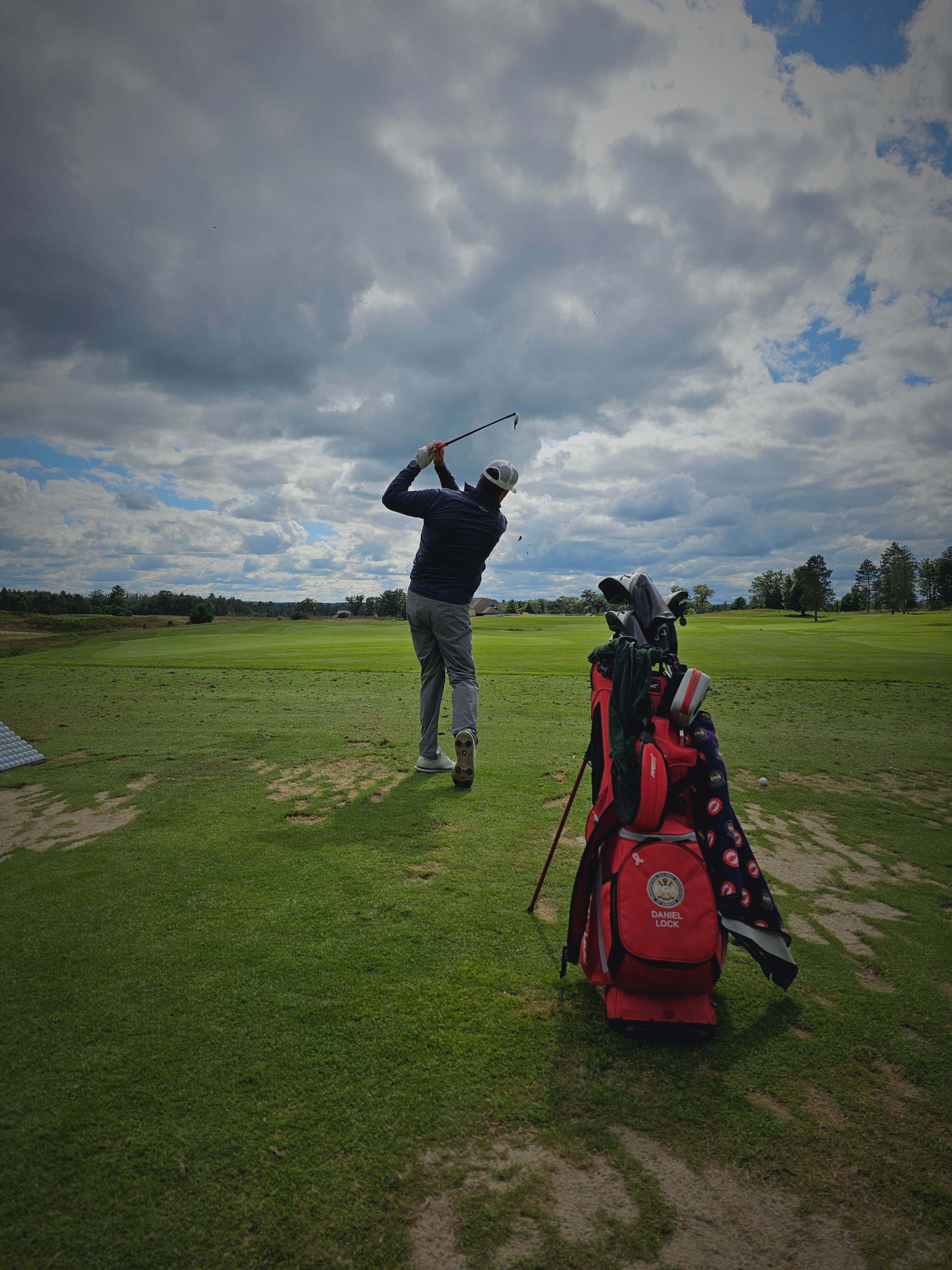 Lock Golf Academy - Image 1