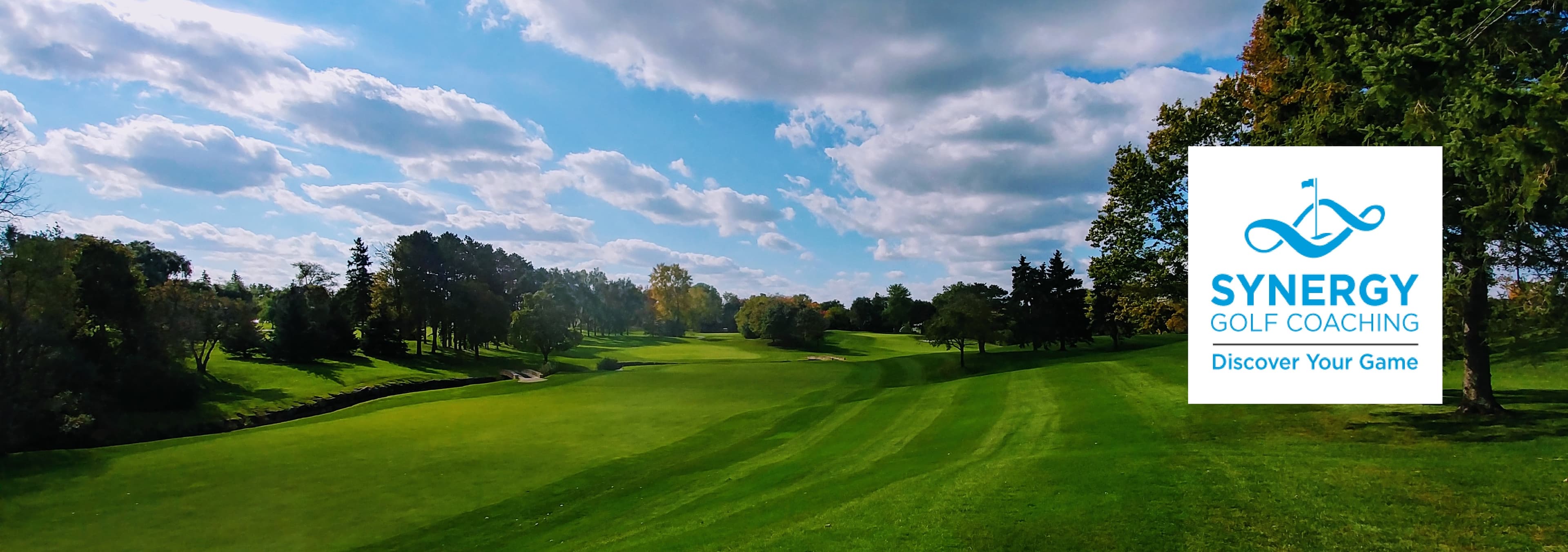 Synergy Golf Coaching - Image 3