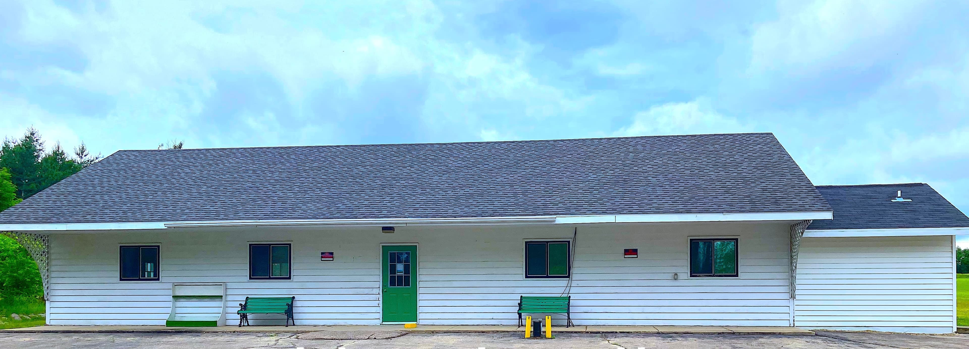 Bushwood Golf Range - Image 2