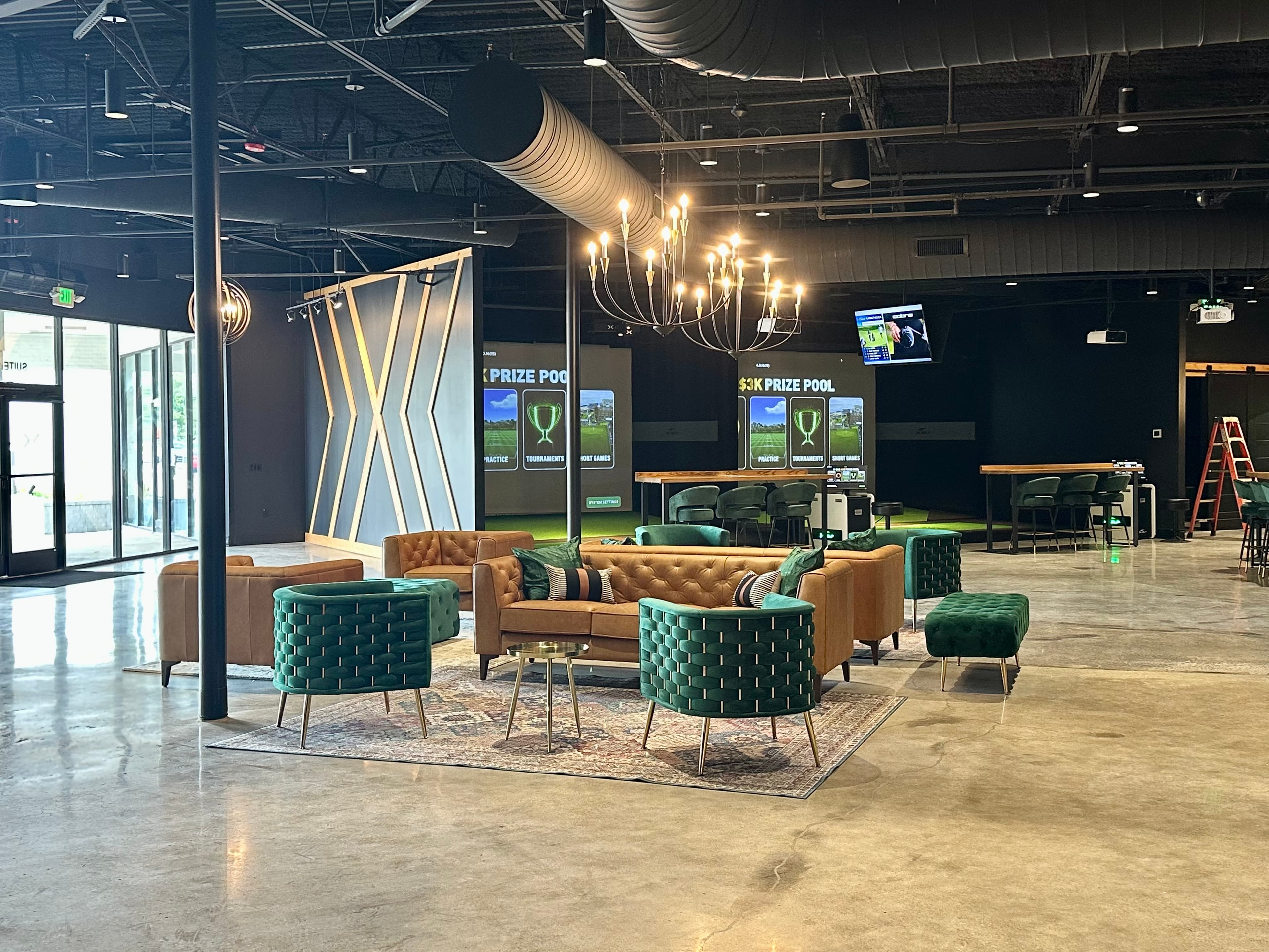 X-Golf Franklin - Image 2