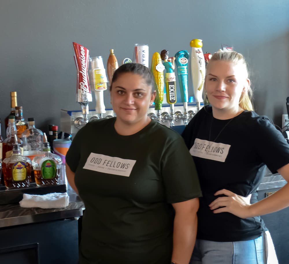 Odd Fellows - Image 8