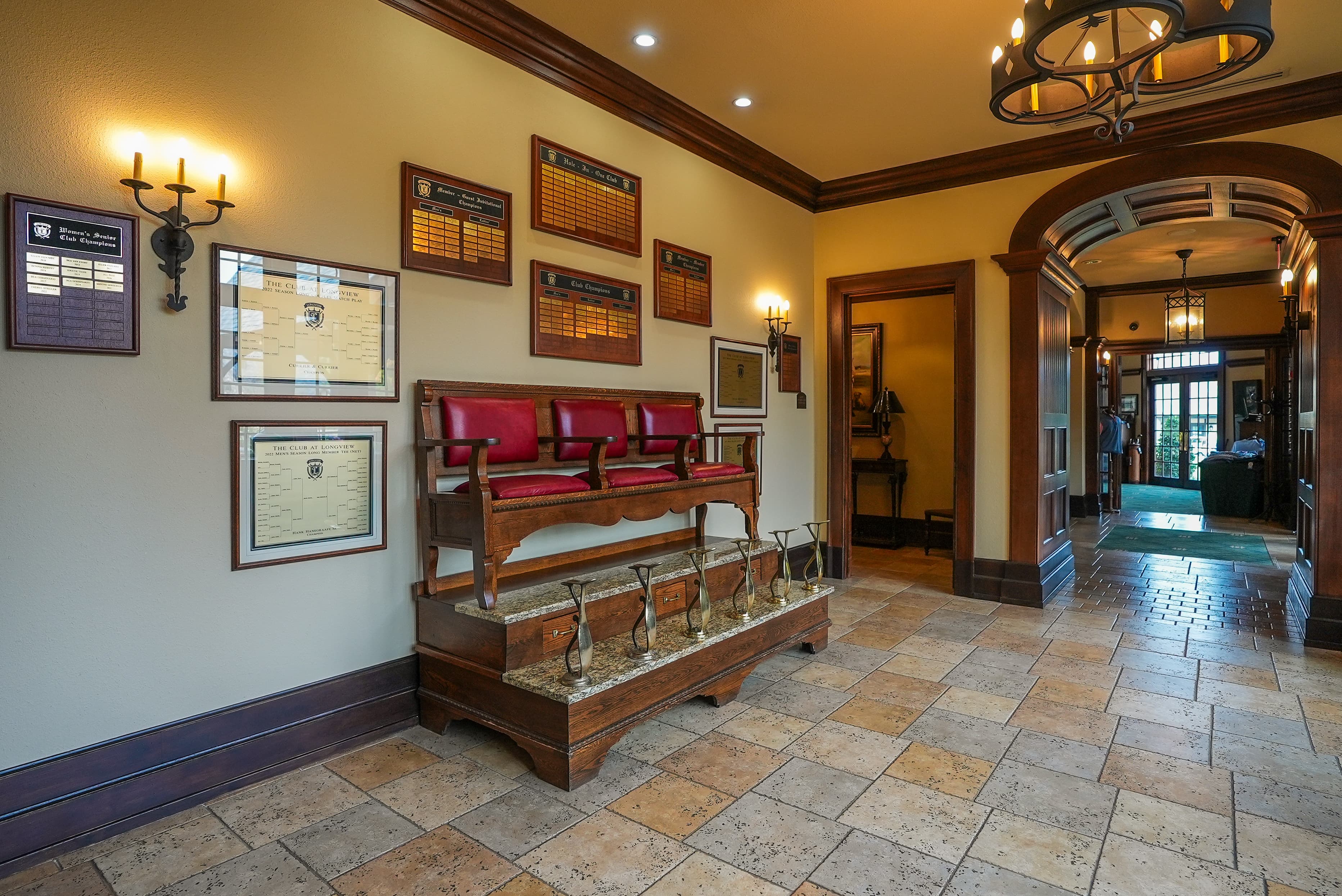 The Club at Longview - Image 10