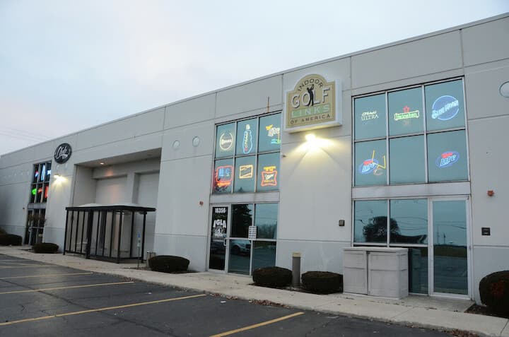 Indoor Golf Links of America - Image 7