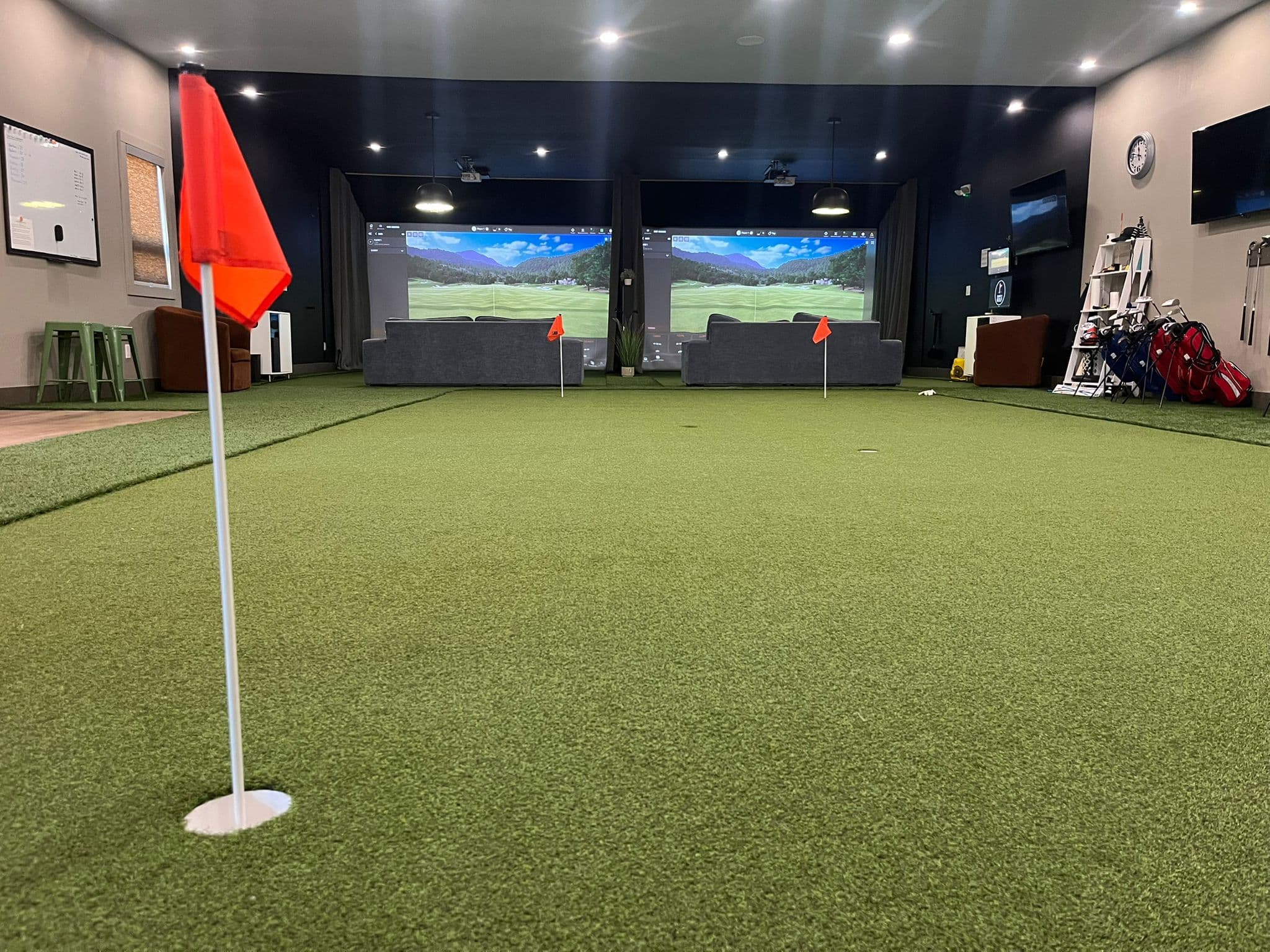 Simply Golf - Image 7