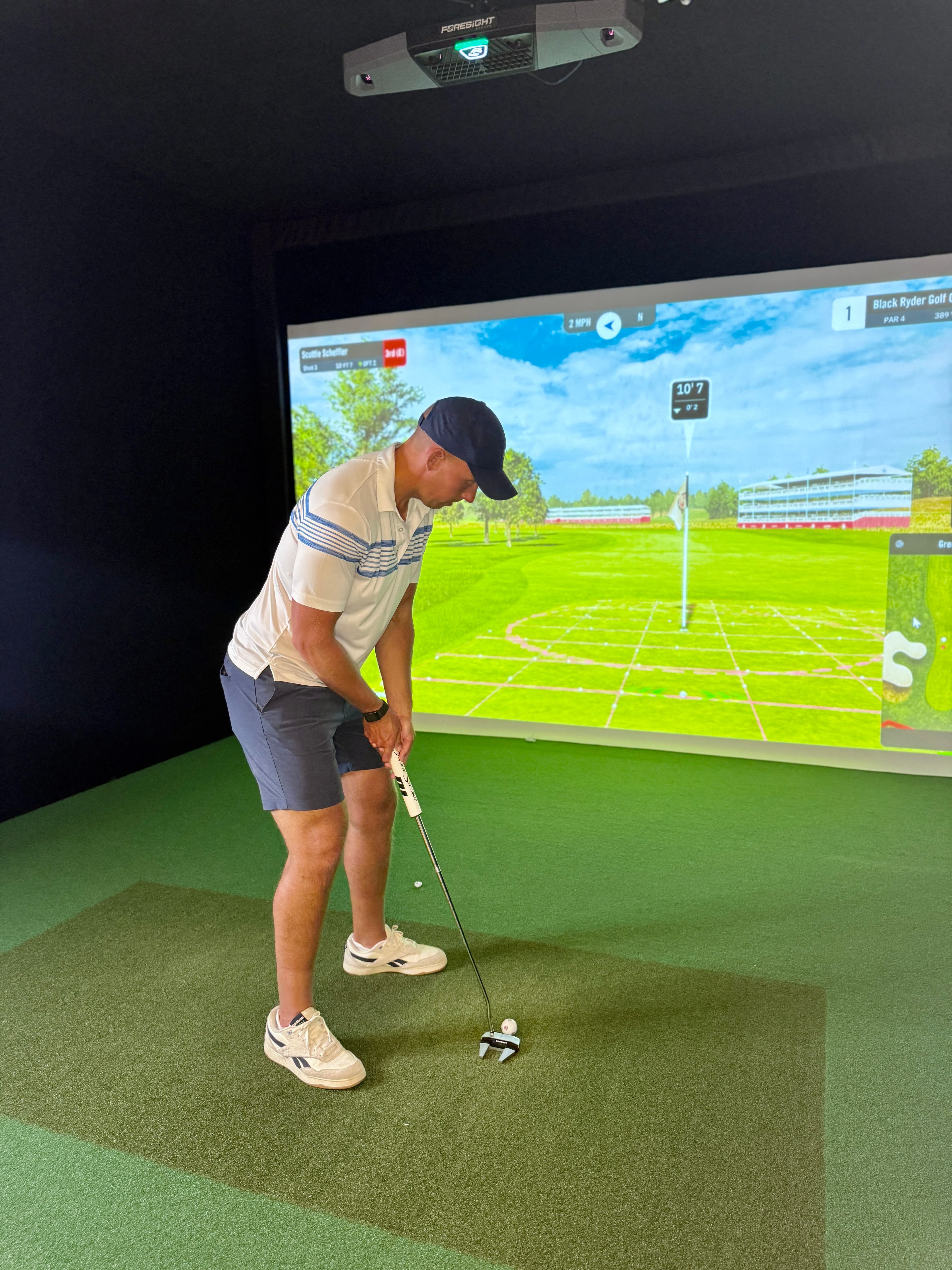 Fore One Nine - Image 10