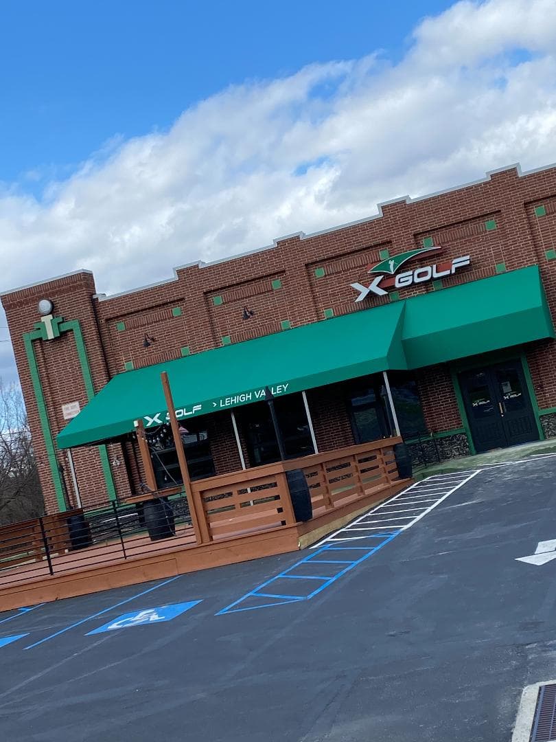 X-Golf Easton - Image 10