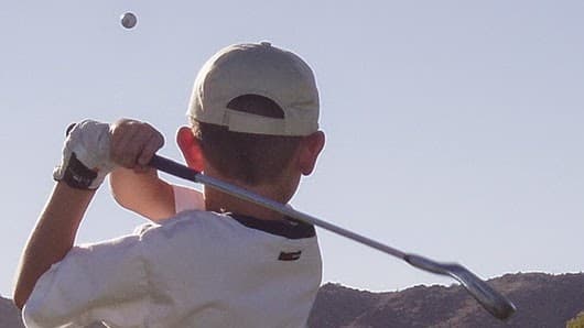 Aussie Kids Golf Academy - Image 1