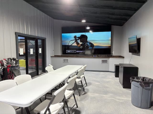 Golf-A-Round Lawson - Image 2