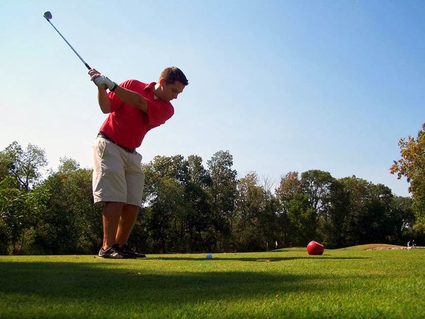 Sun 'N Air Golf Center - Image 6