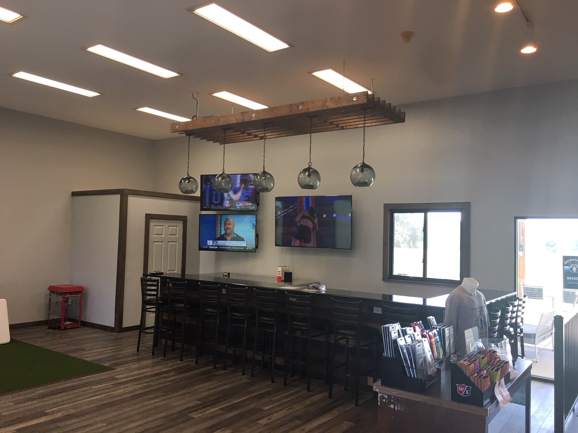 The Stephens Golf Center - Image 8