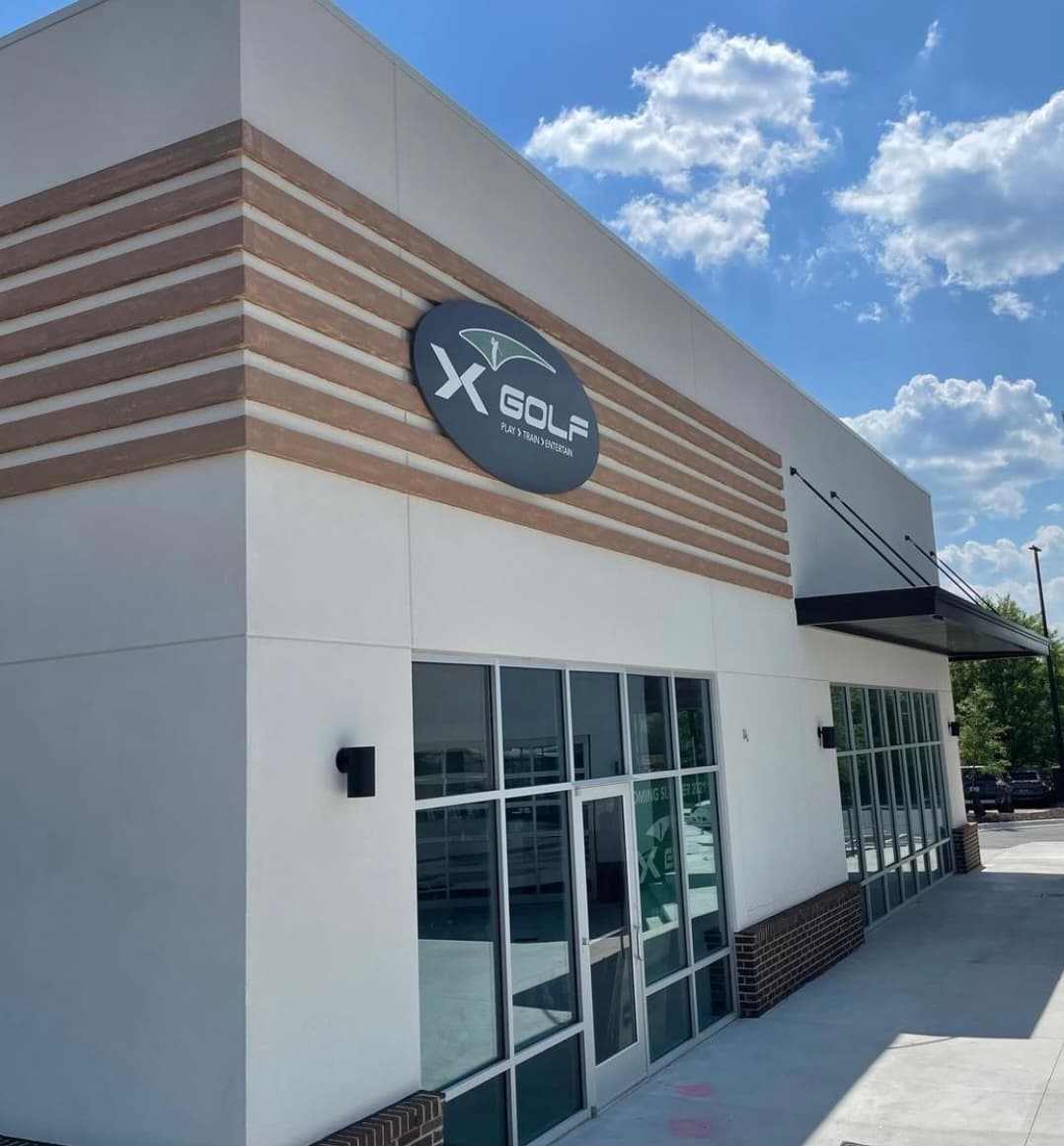 X Golf South Charlotte - Image 1