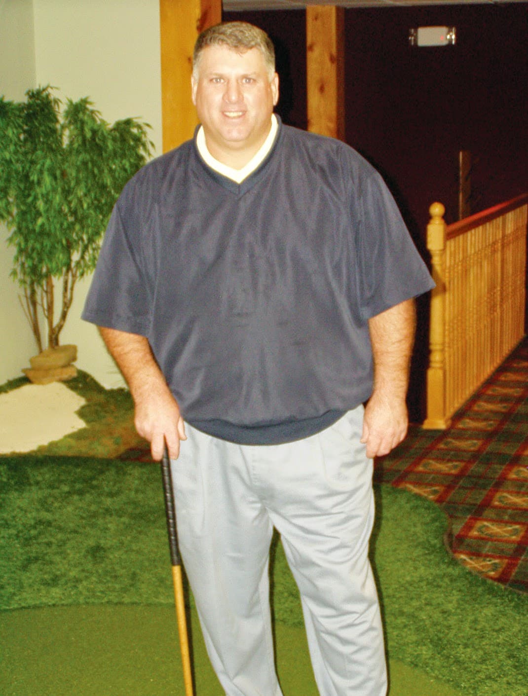 Pinnacle Golf Club - Image 8