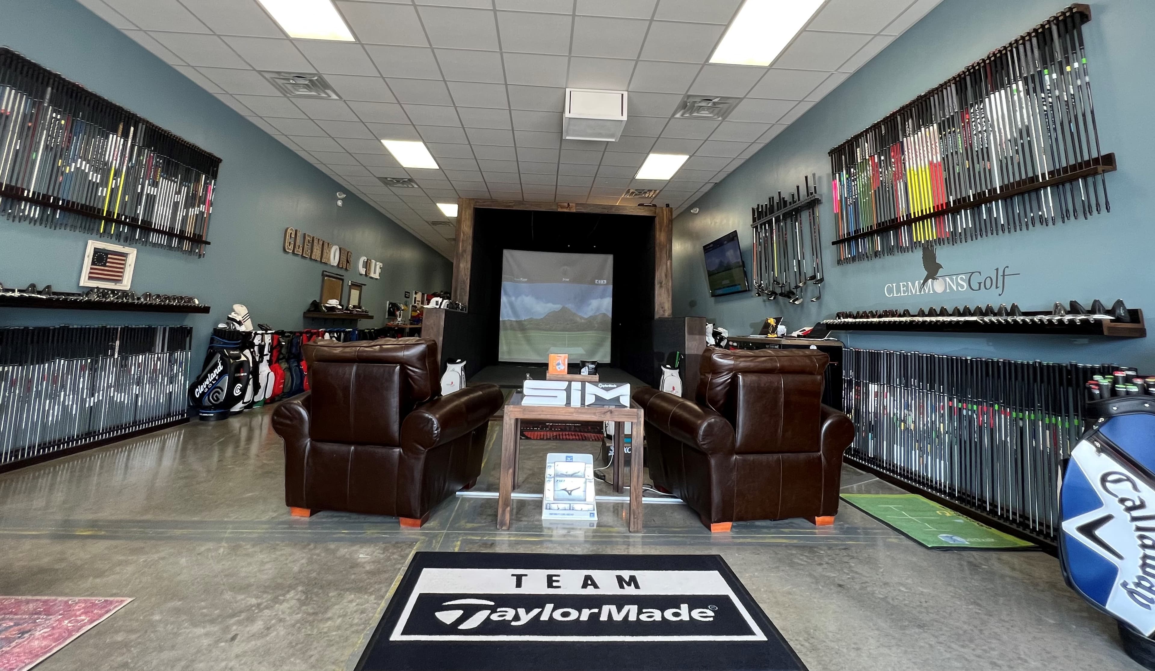 Clemmons Golf - Image 3