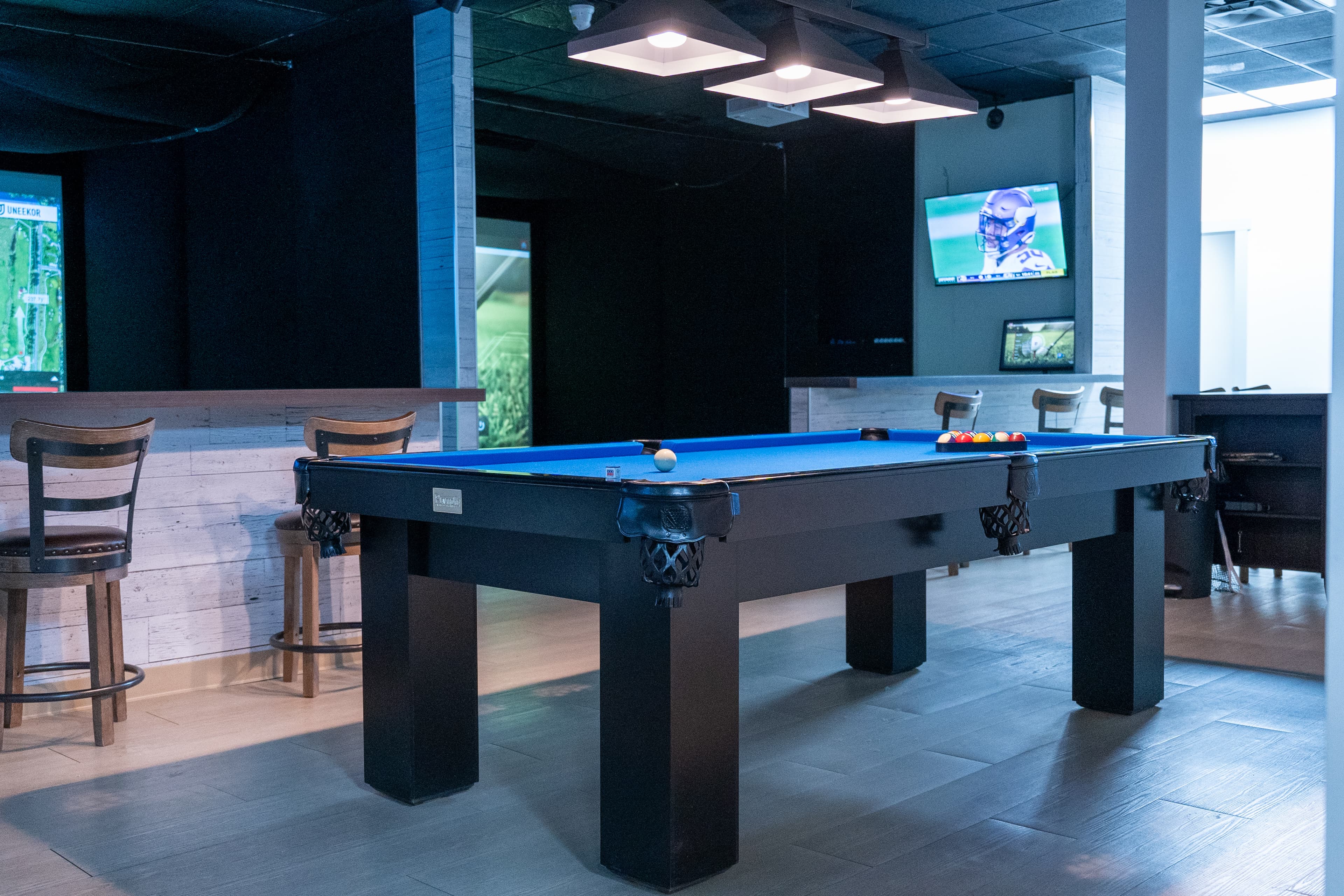 Paradise Indoor Golf - Image 2