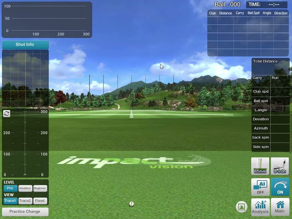 Birdies Indoor Golf - Image 2