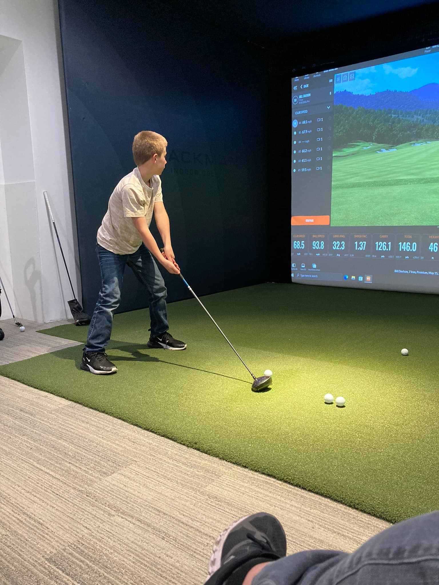 Iron Eagle Golf - Image 5