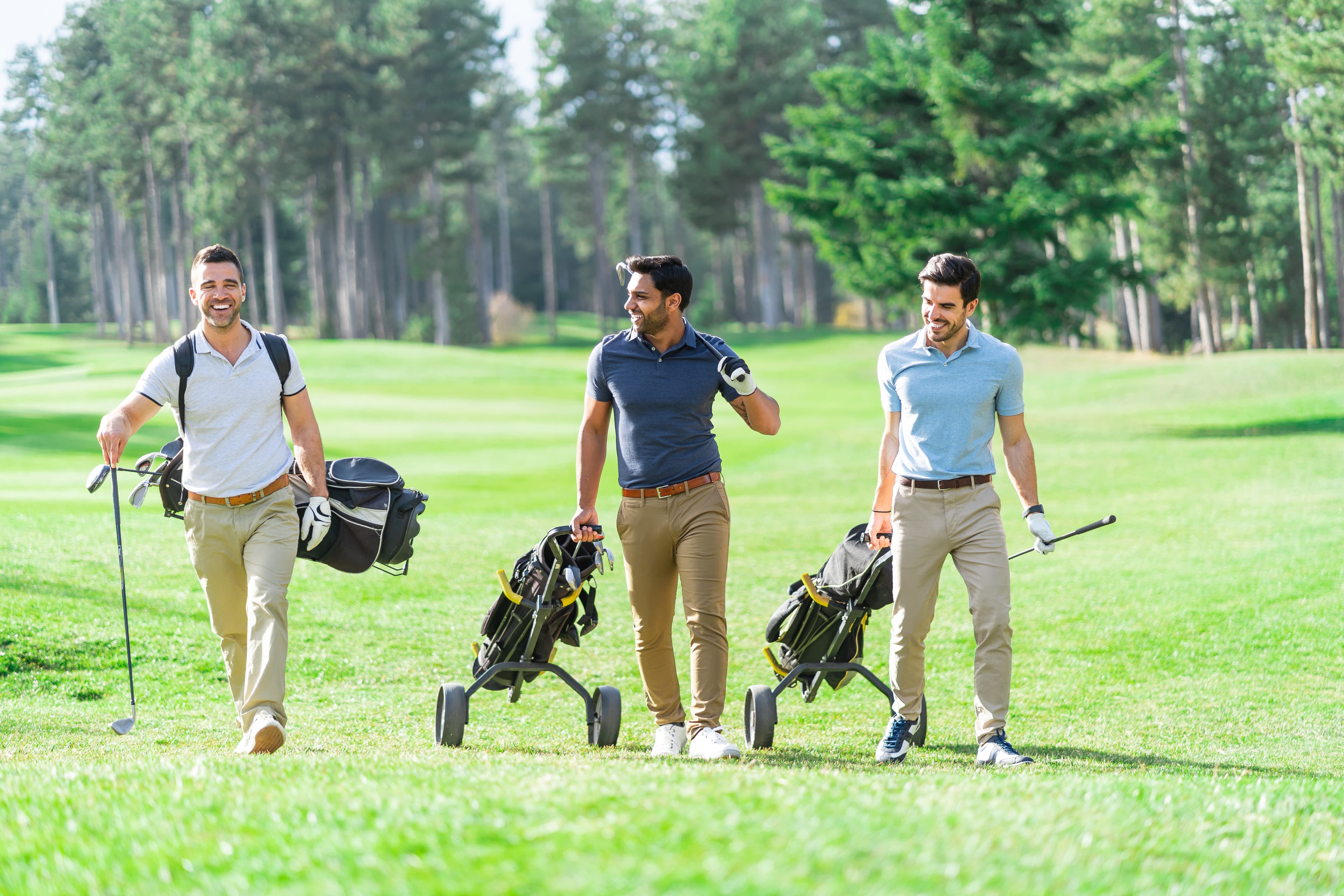 Arthur Ewing Golf Academy - Image 3