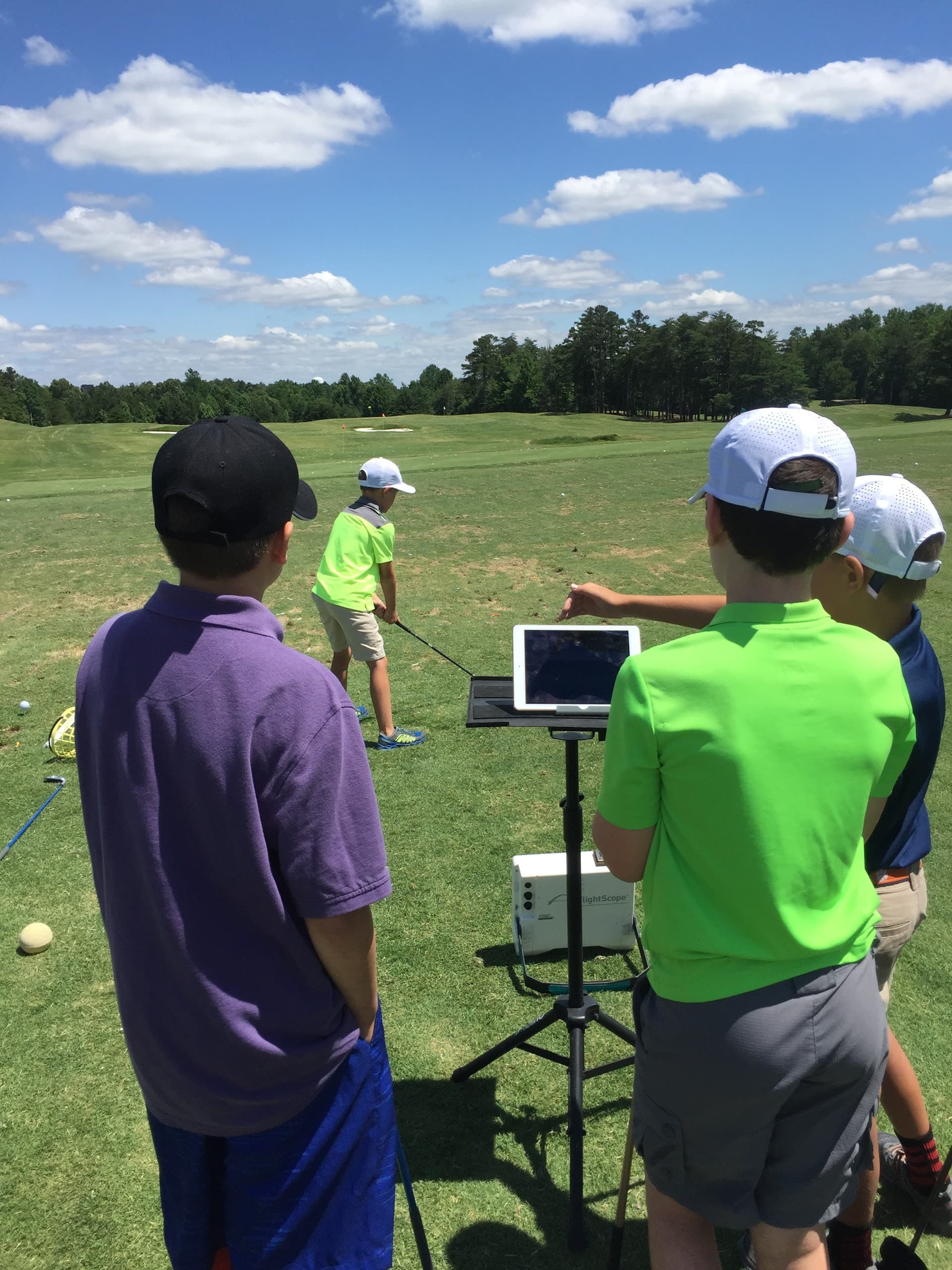 Marc Lapointe Golf - Image 8