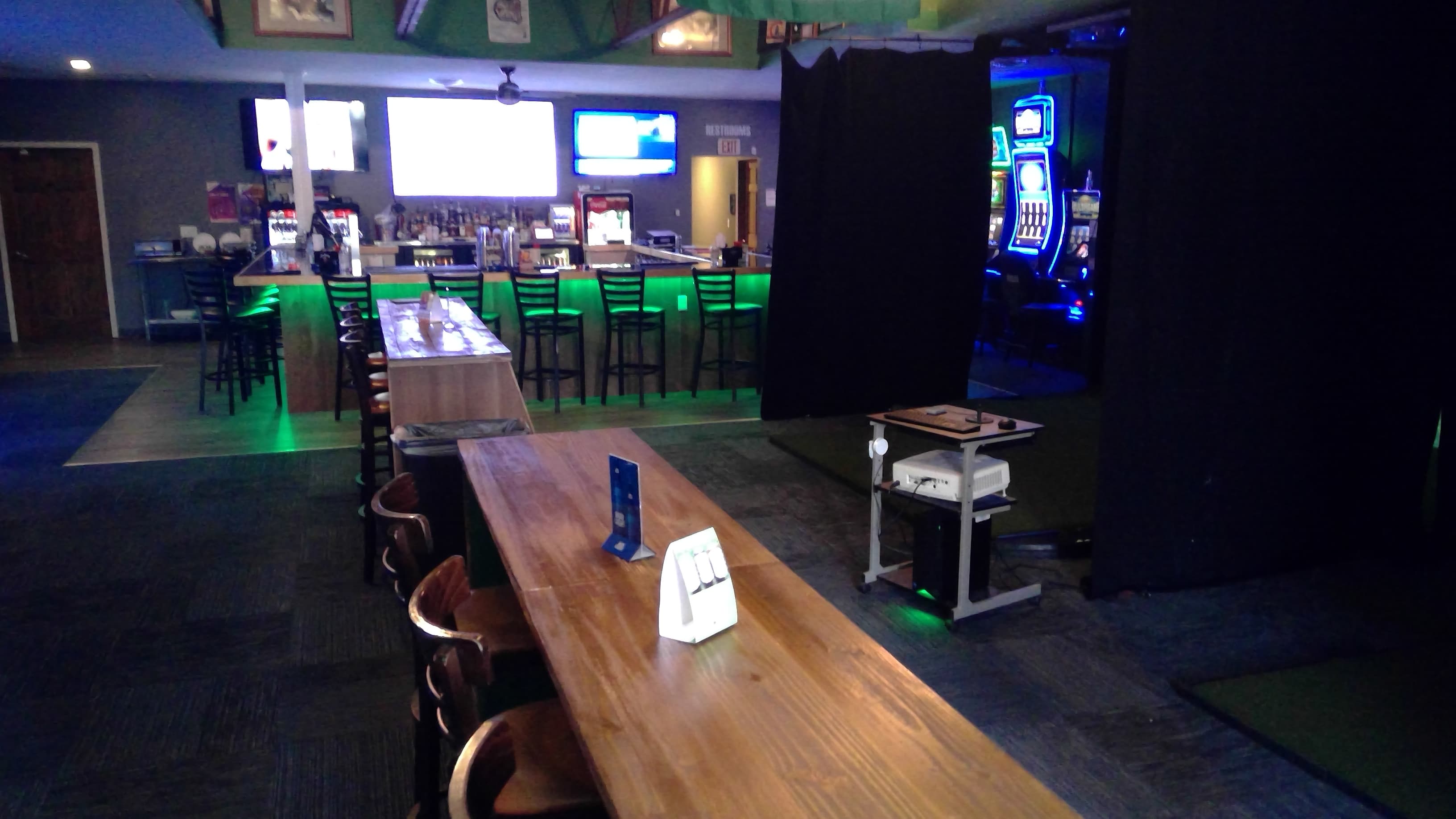 The Back 9 - Image 10