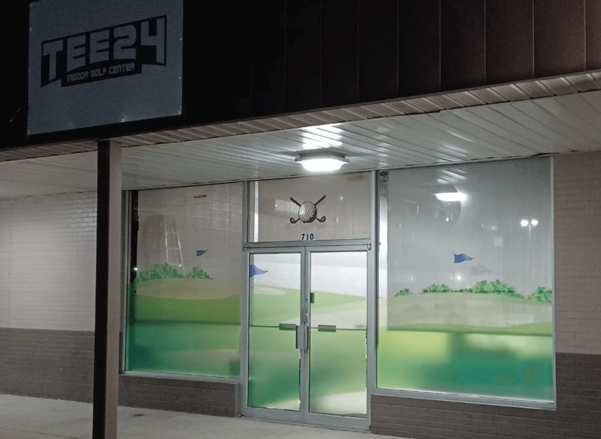 Tee24 - Driving Range & Practice Facility - Image 6