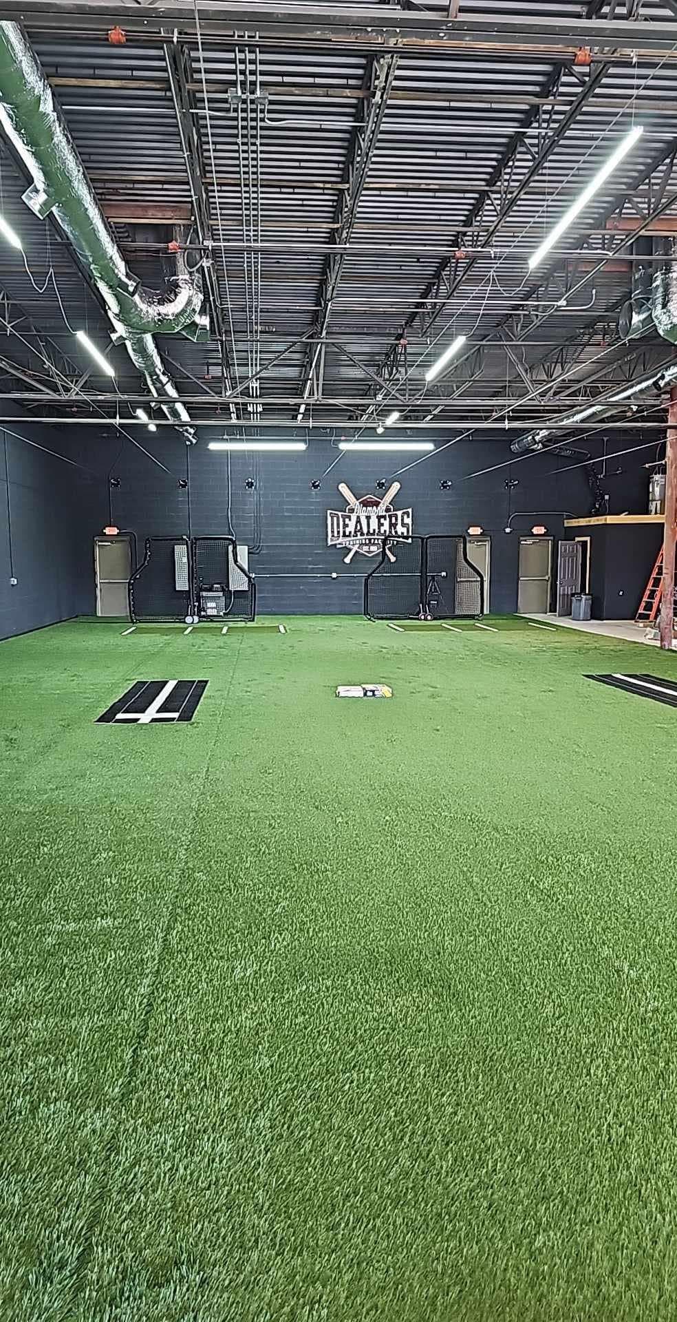 Diamond Dealers Training Facility - Image 4