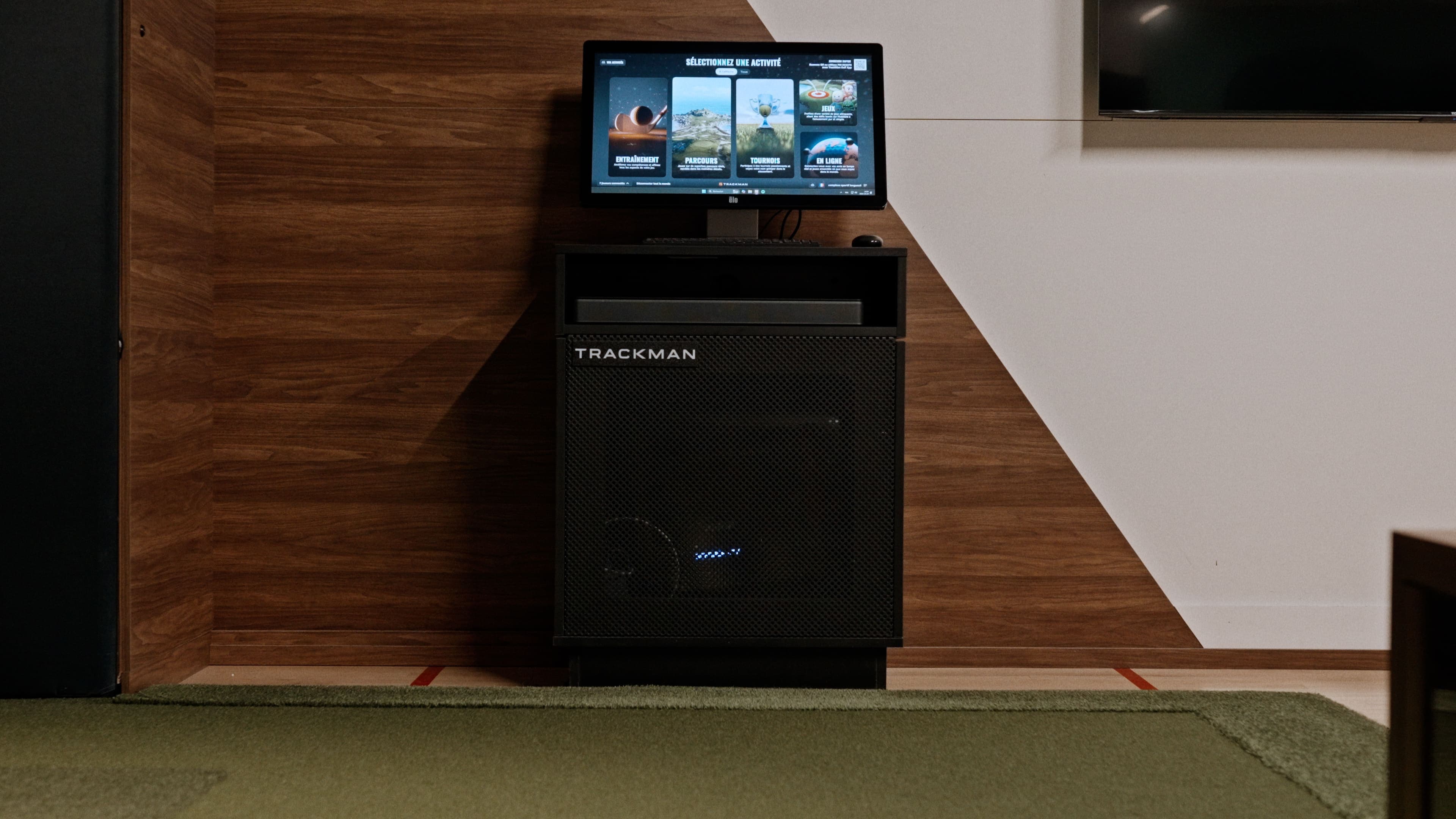 Meilleure Balle - Golf intérieur Longueuil - Image 9