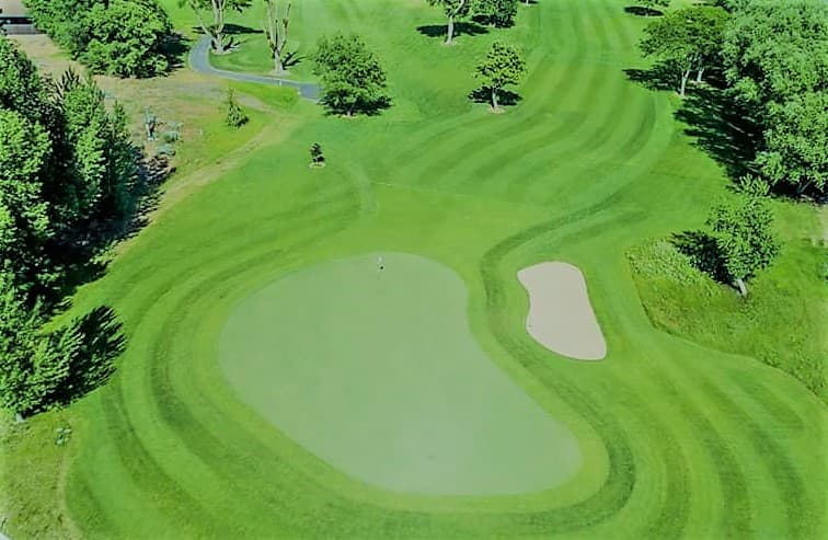 Moses Lake Golf Club - Image 1