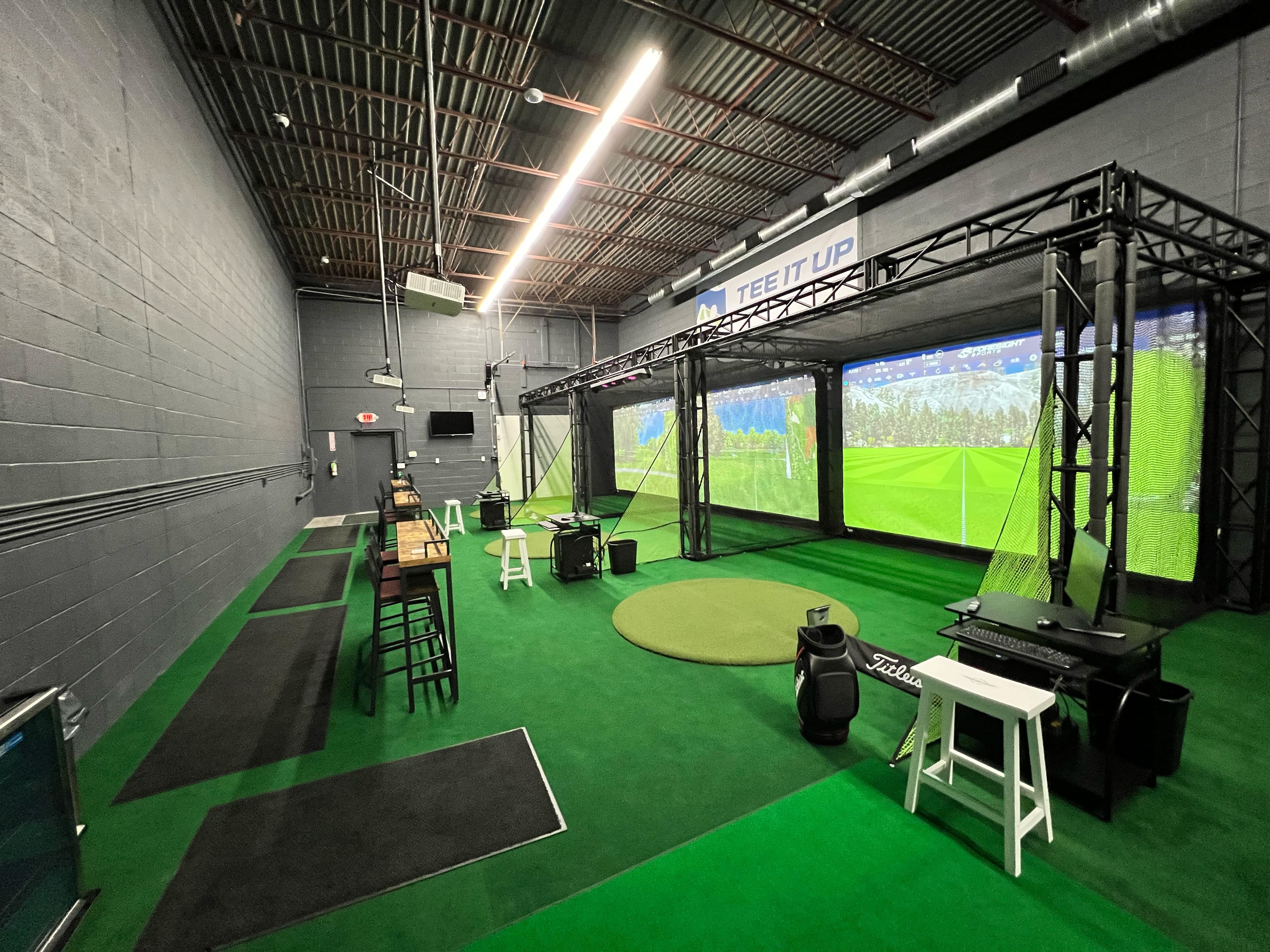 Tee It Up Canton - Image 4