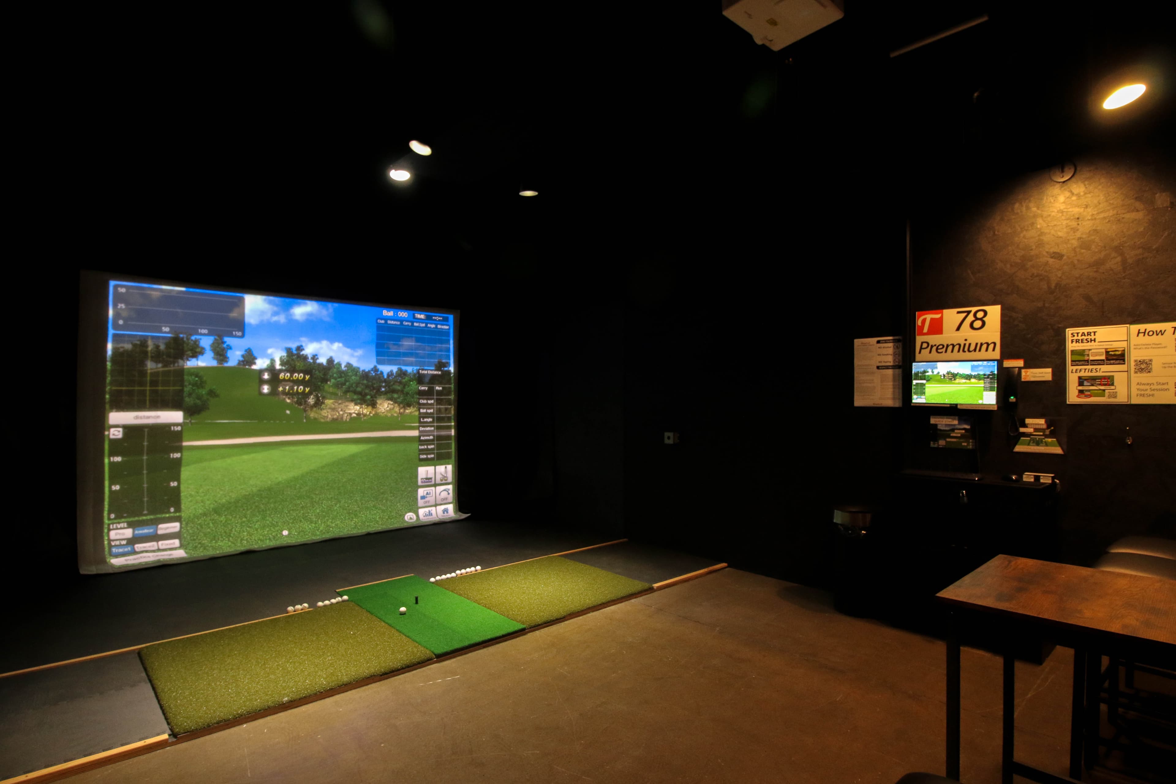 Tracer Golf Driving Range - Image 8