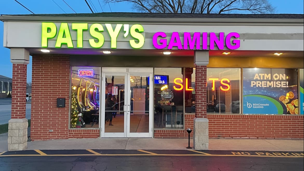 Patsy’s Gaming and Golf - Image 4