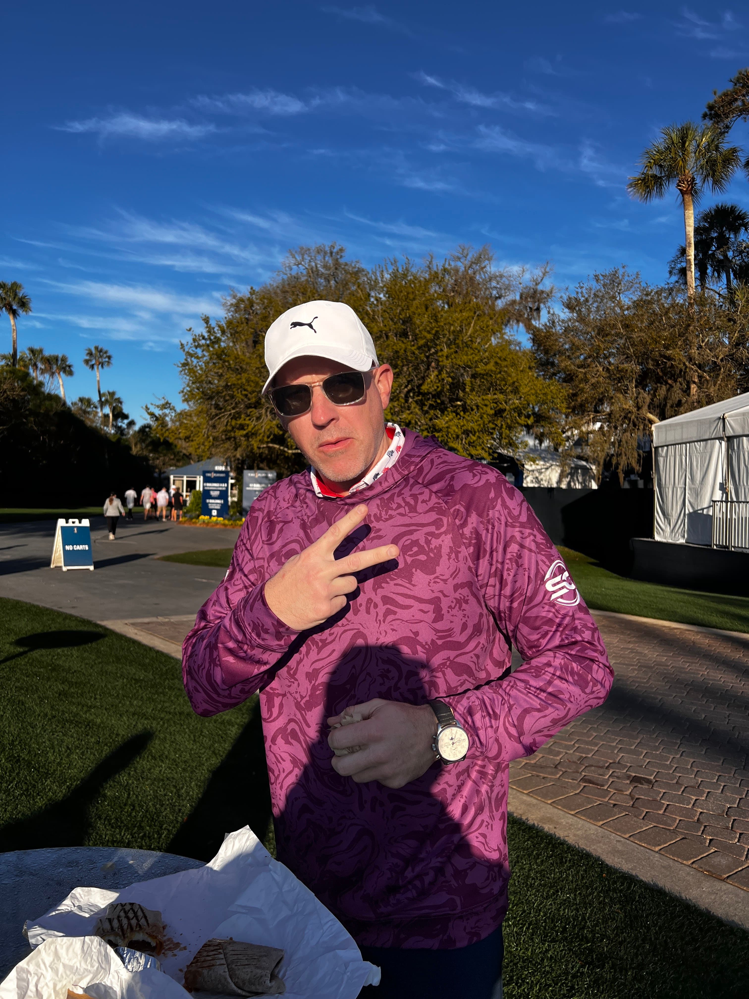 SHIFT GOLF Performance / LagShot Trainer - Image 7