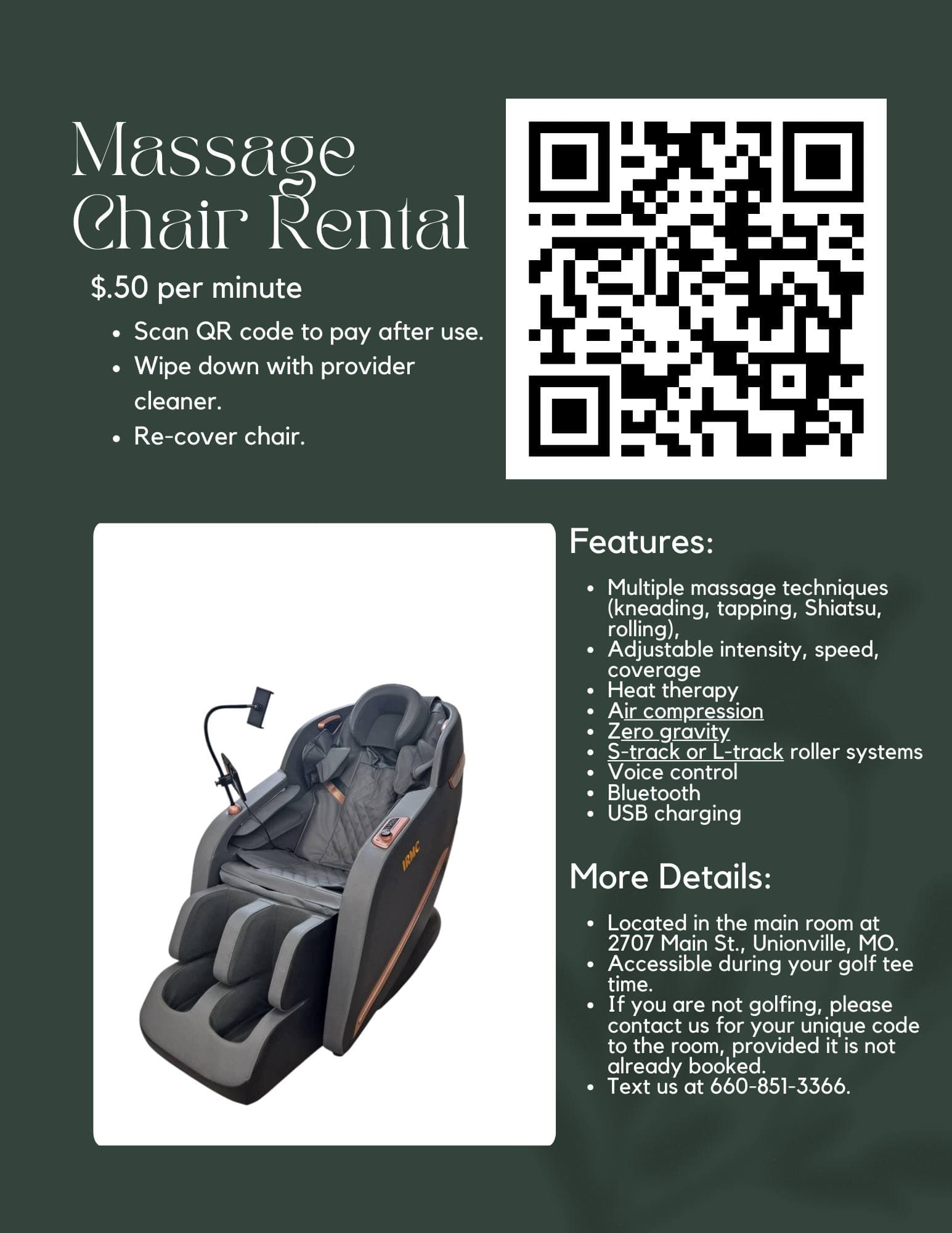 Next Gen Golf Sim and Rentals - Image 5